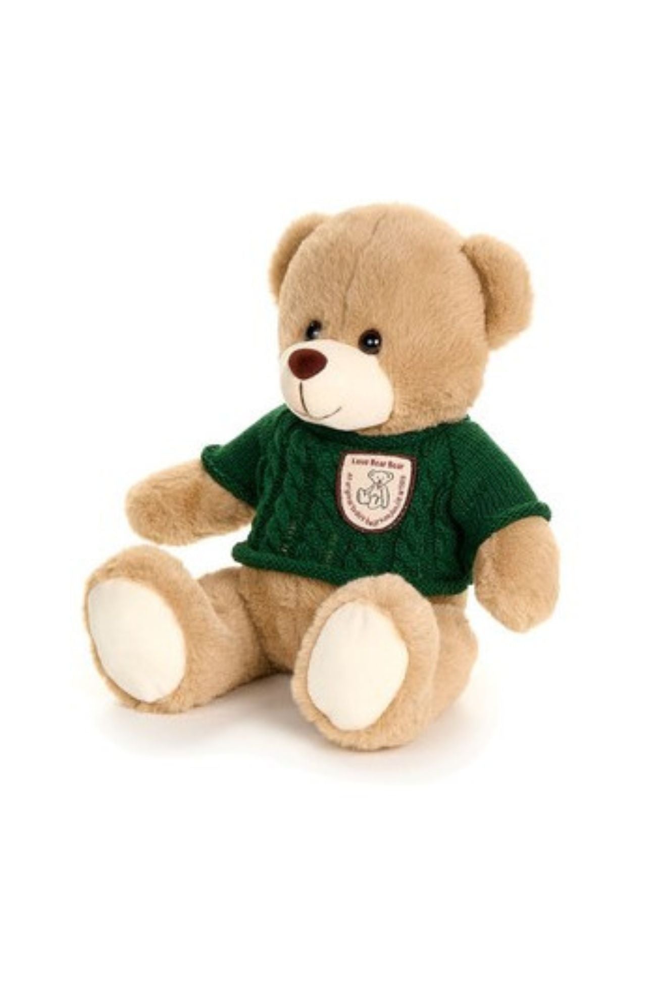 Bear Wonderland