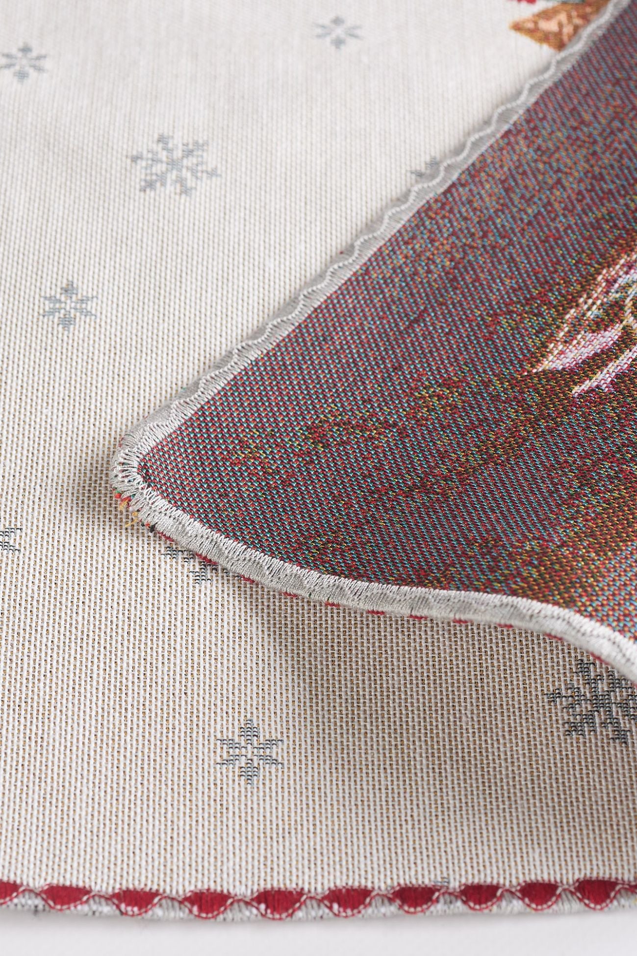 Noche - Navidad de los duendes