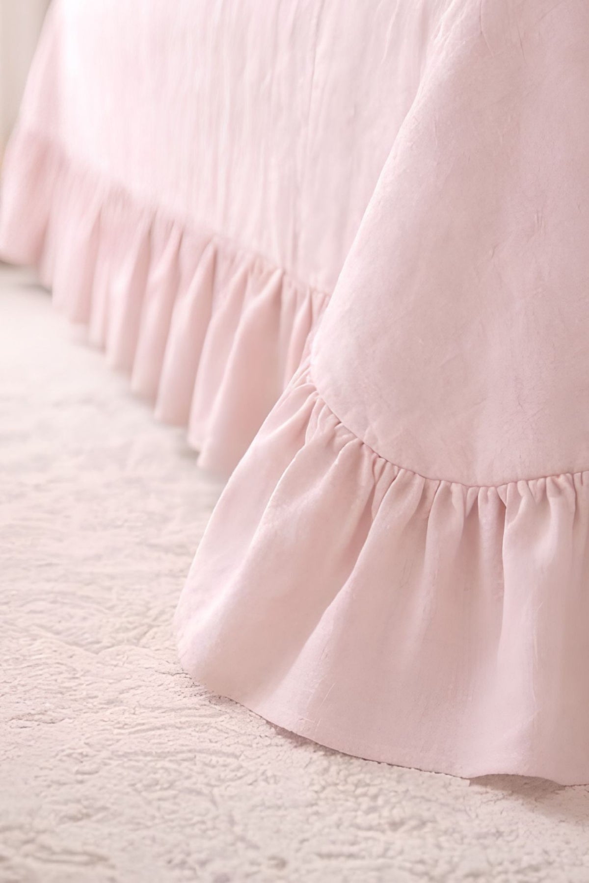 Annabelle Set Copriletto Con Guanciali