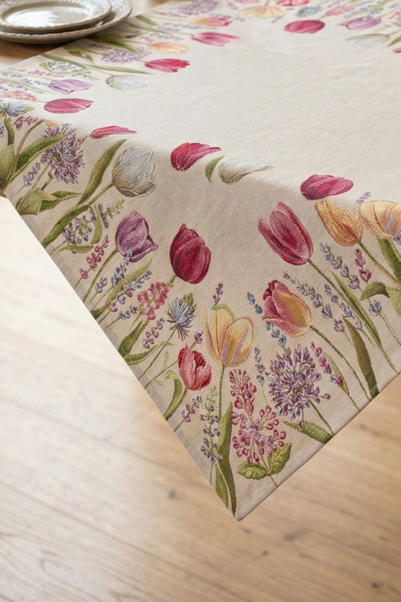 Storie Fiorite Centrotavola Tulipani