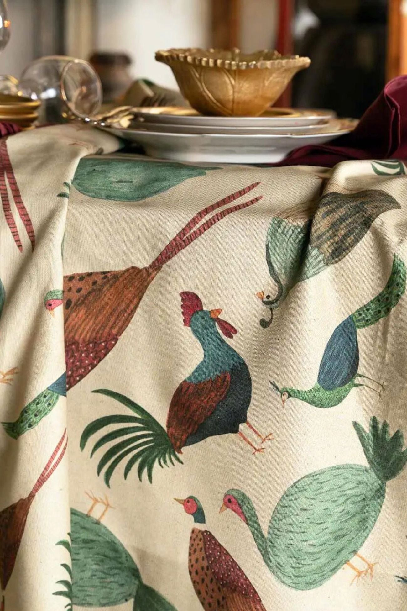 Pintade