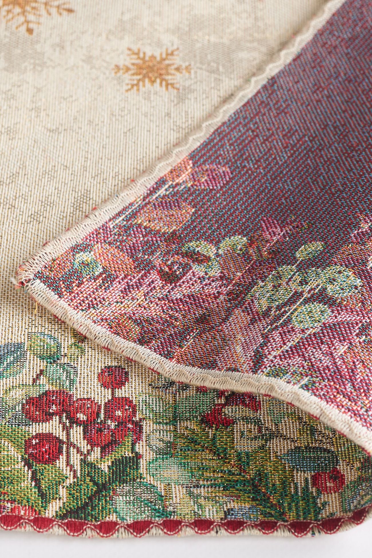 Noche - Navidad de los duendes