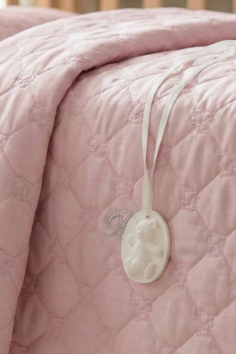 Baby Lory Copriletto Bambini var30 Erica