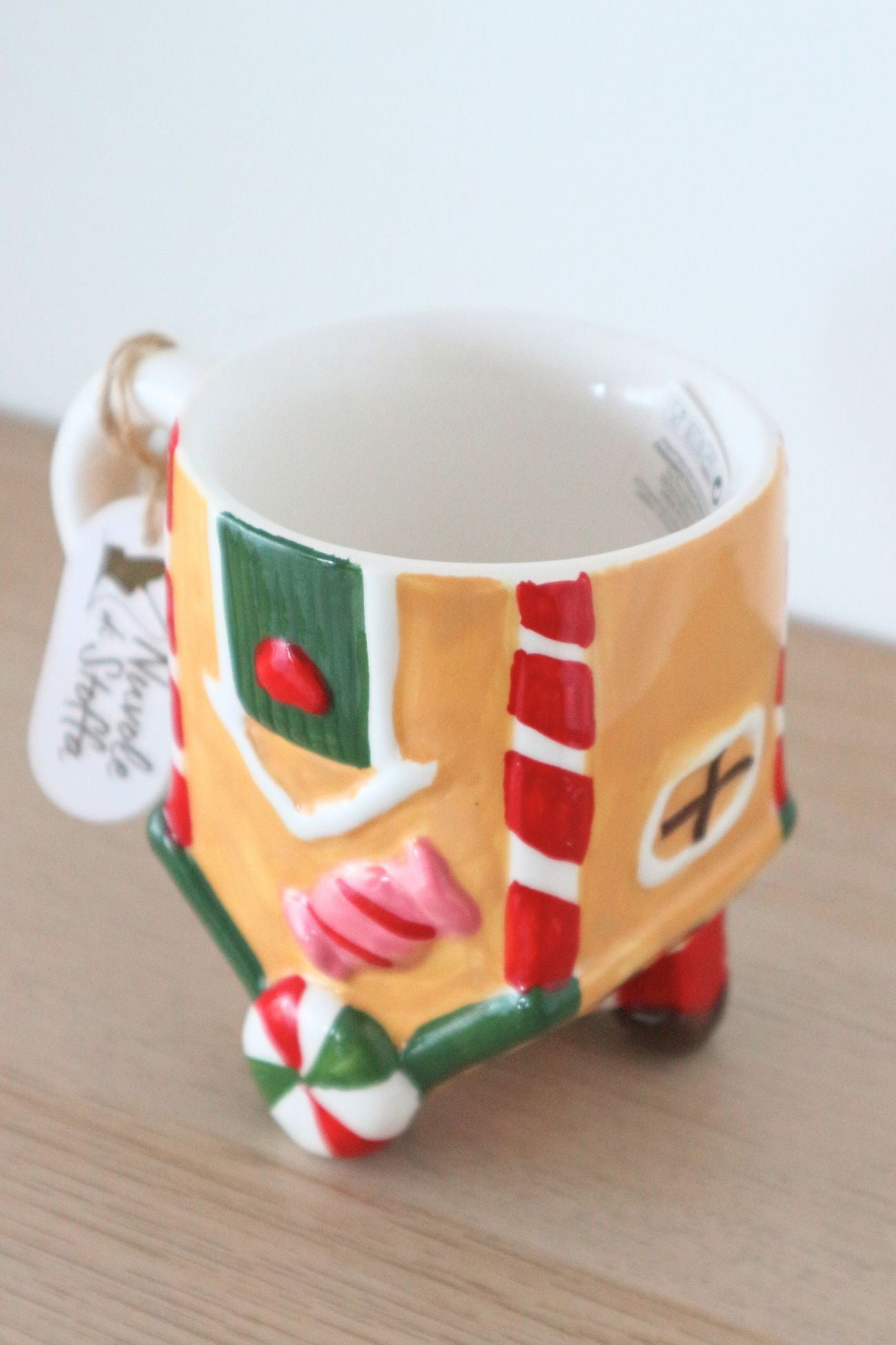 Cartolina Di Natale