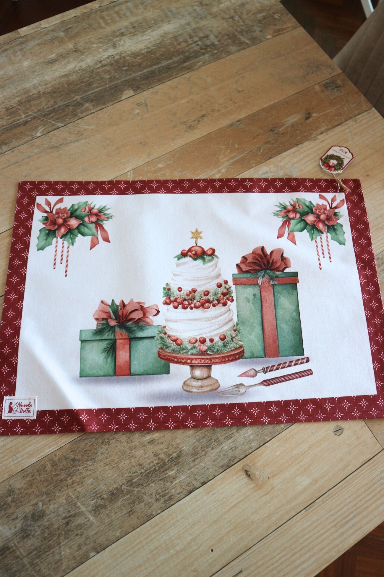 Storia Di Natale