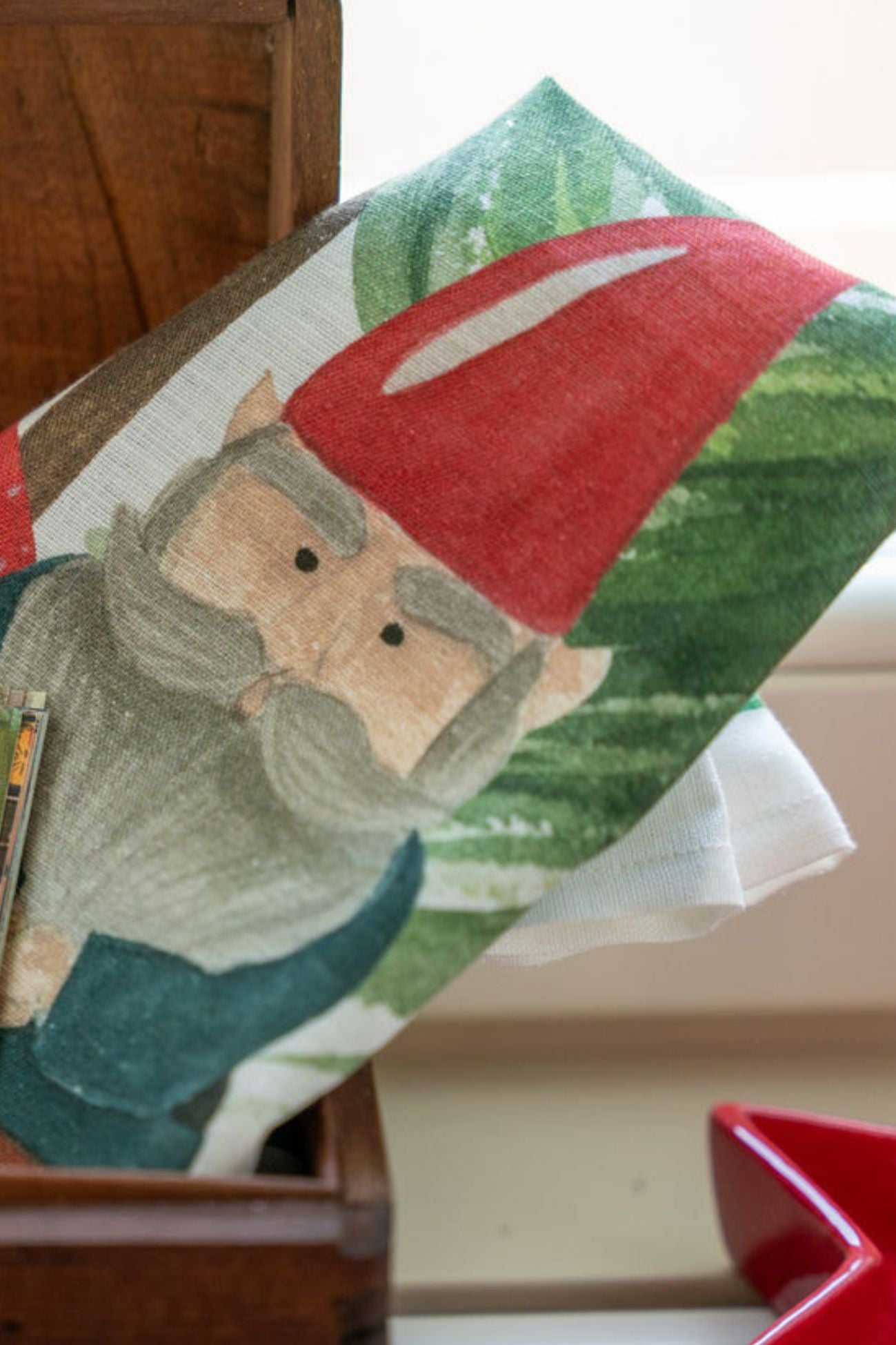 Jolly Elf