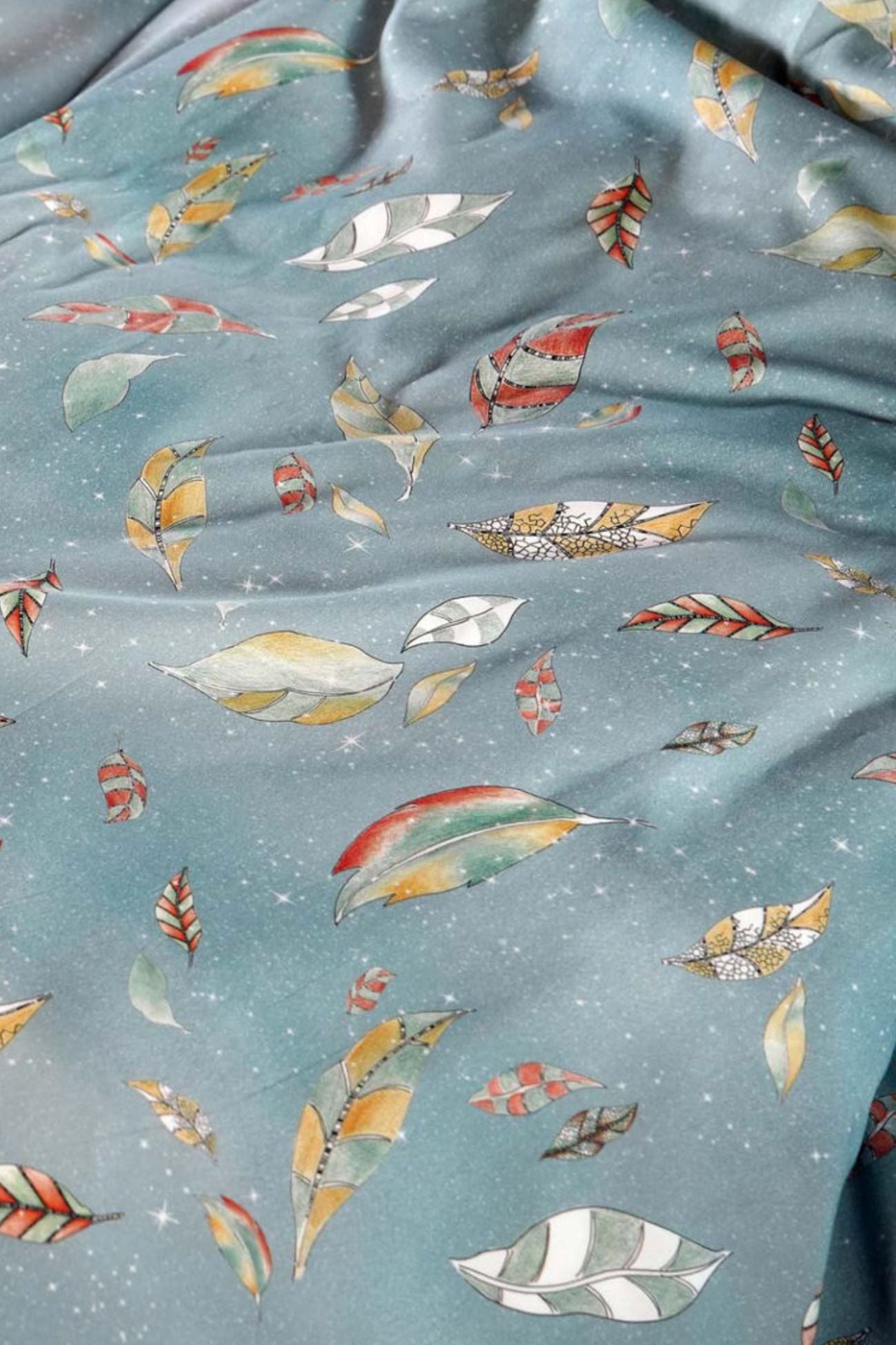 Bubo Completo Letto Coordinato Izylinens