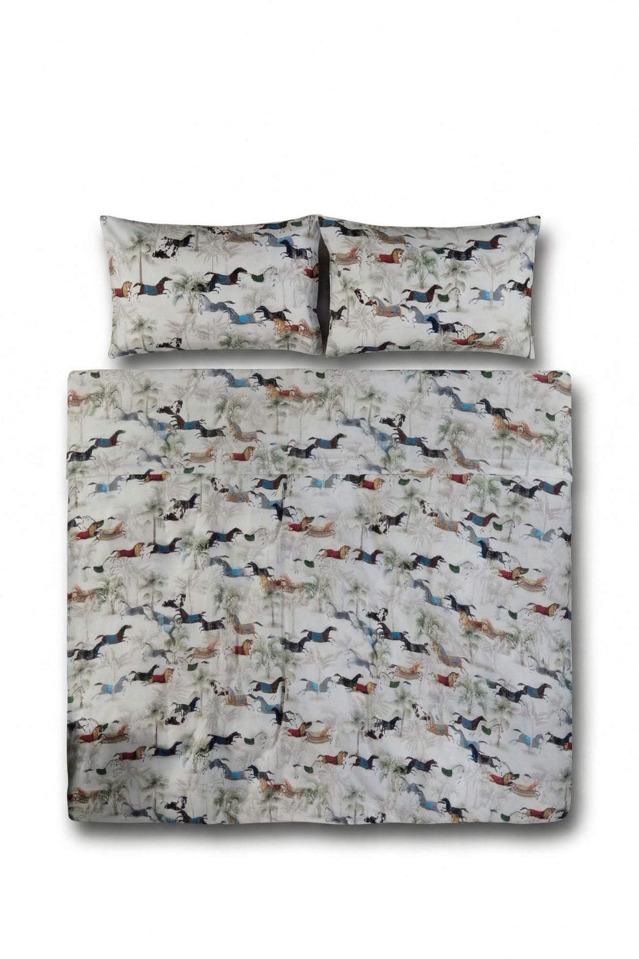 Paseo Completo Letto Principale Izylinens