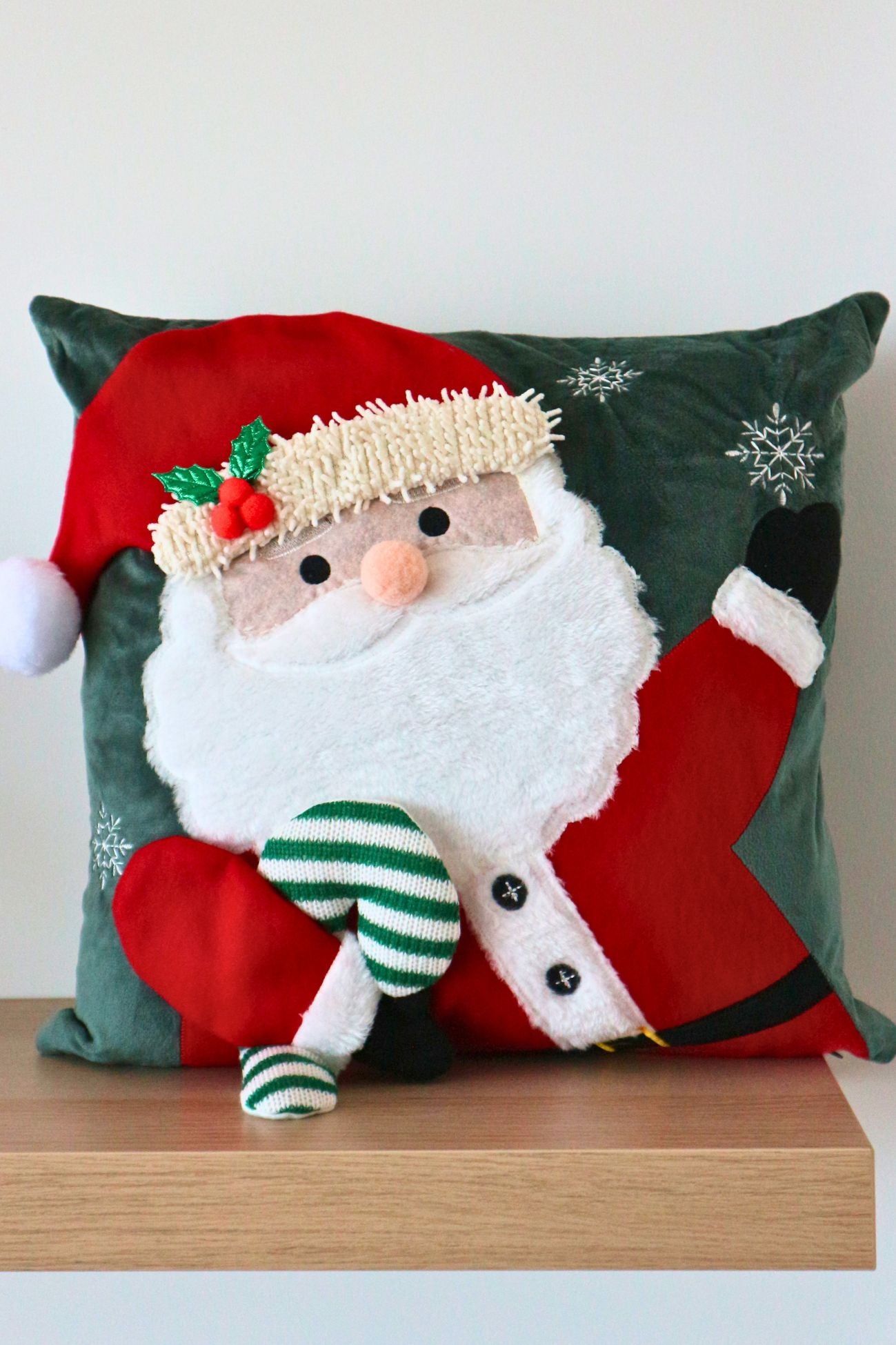 Tiempo de Navidad 