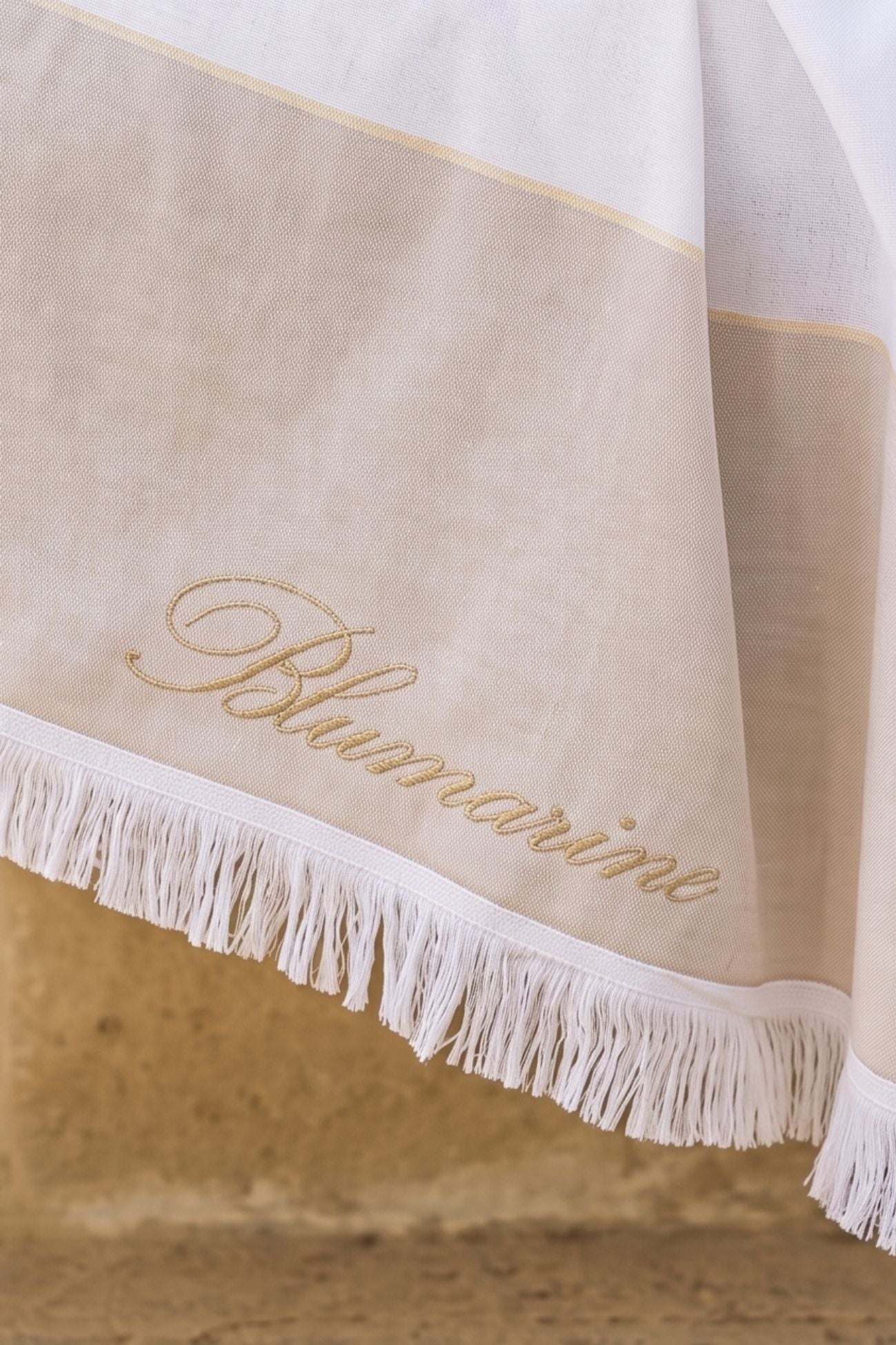 Golfo Telo Mare Ecrù