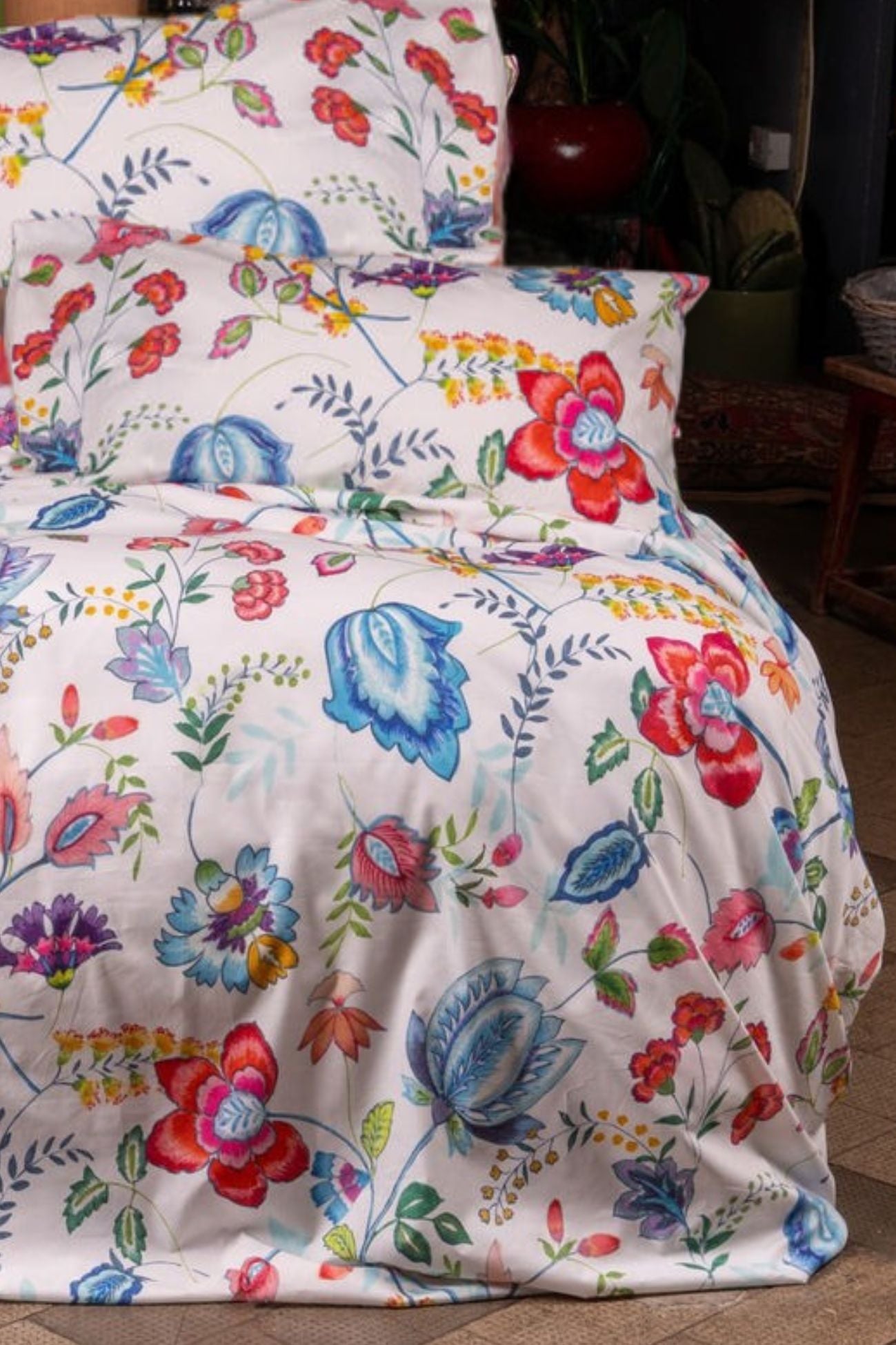 Agathe Completo Letto Principale Izylinens