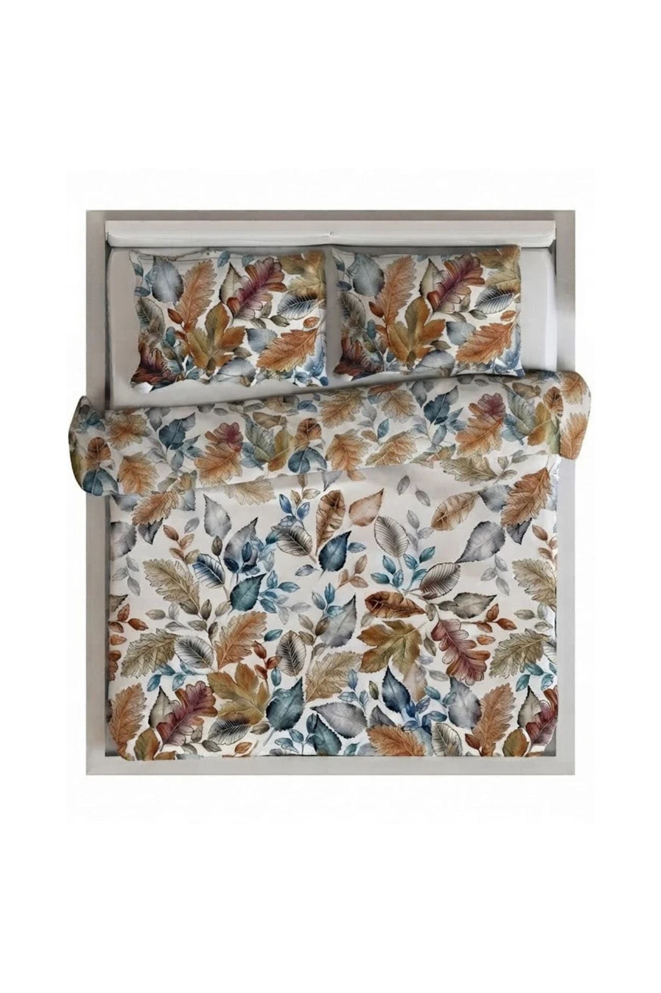Foliage Completo Letto Principale Classic