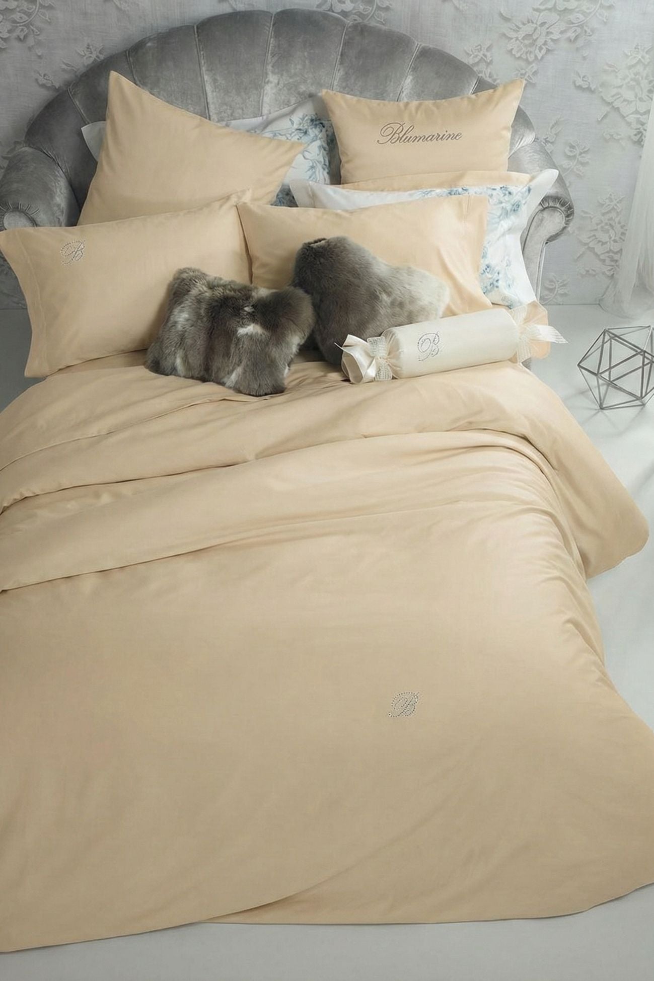 Lory Completo Copripiumino var48 Seta