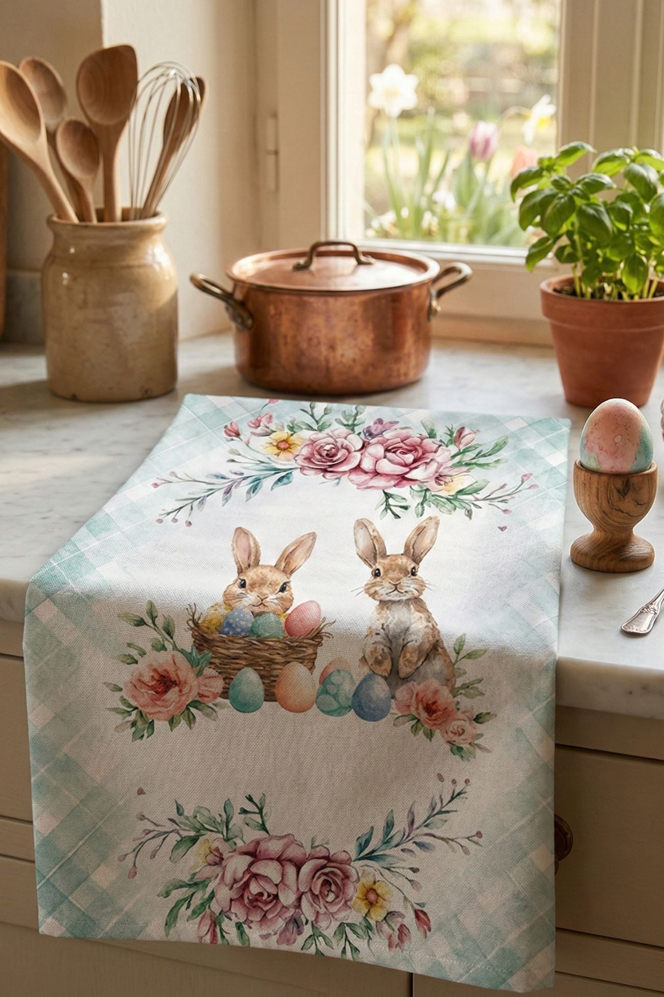 Peony Canovaccio Semplice