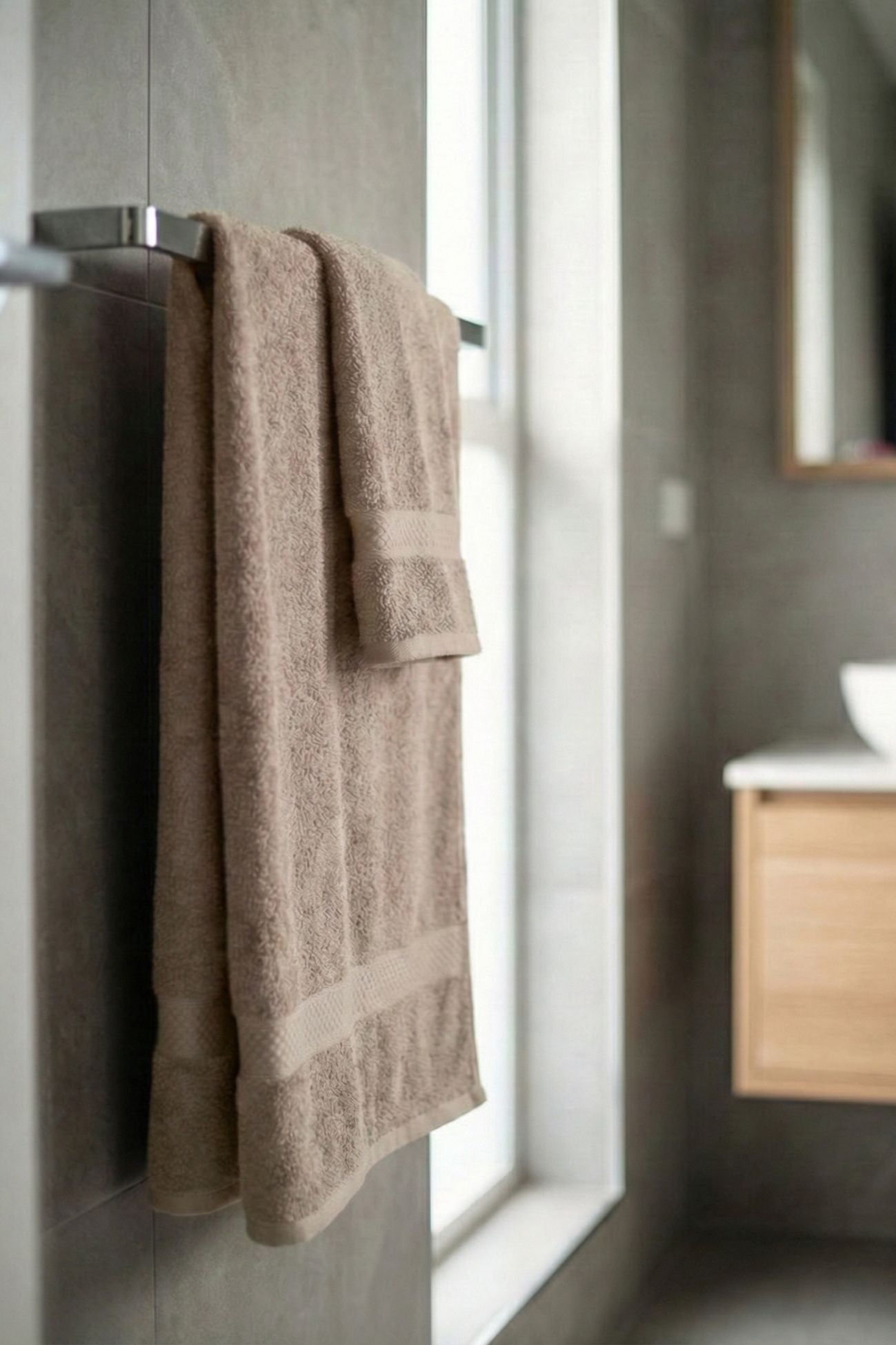 Minorca Set Asciugamani Sabbia