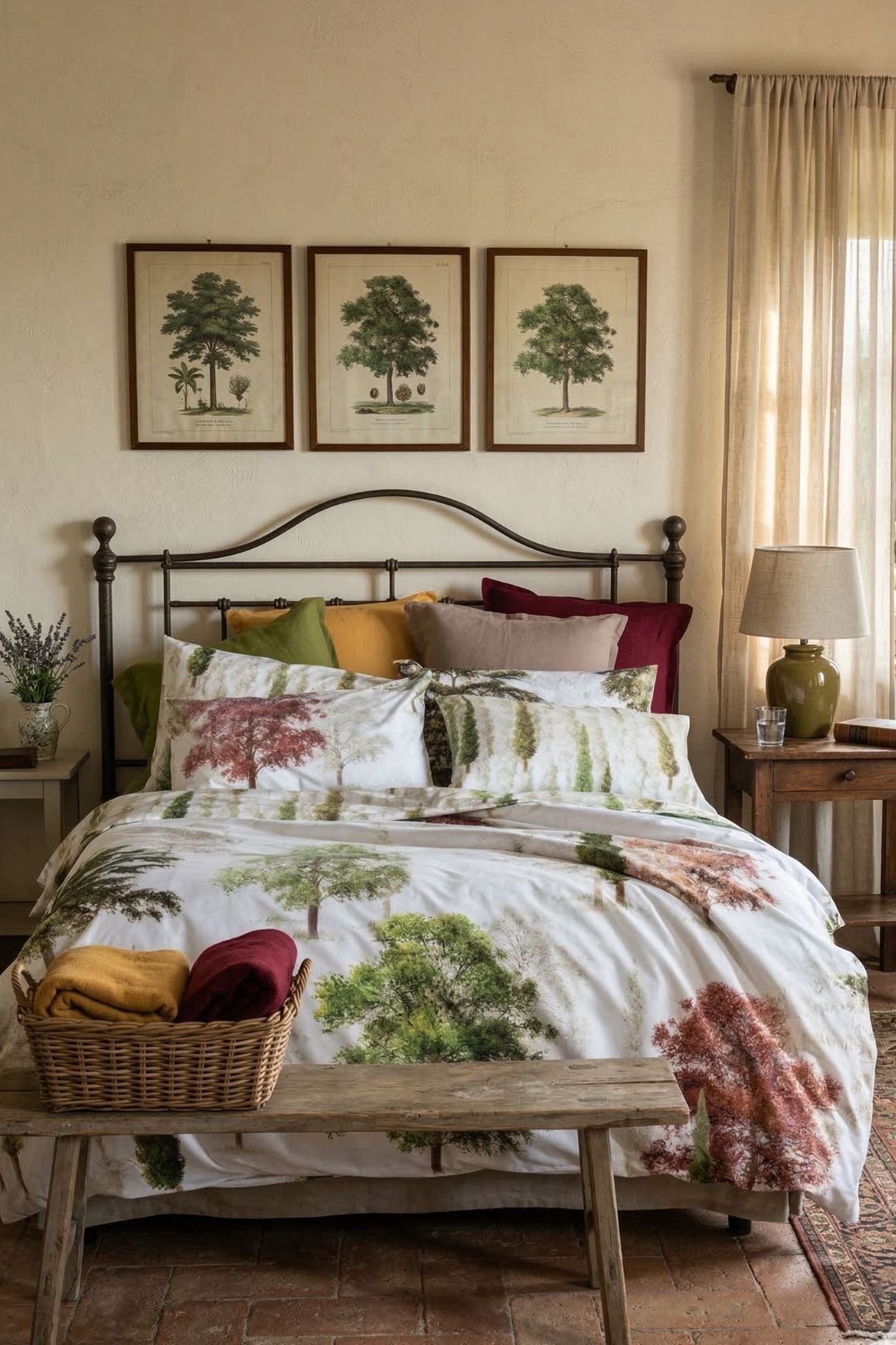 Greeson Copripiumino Izylinens