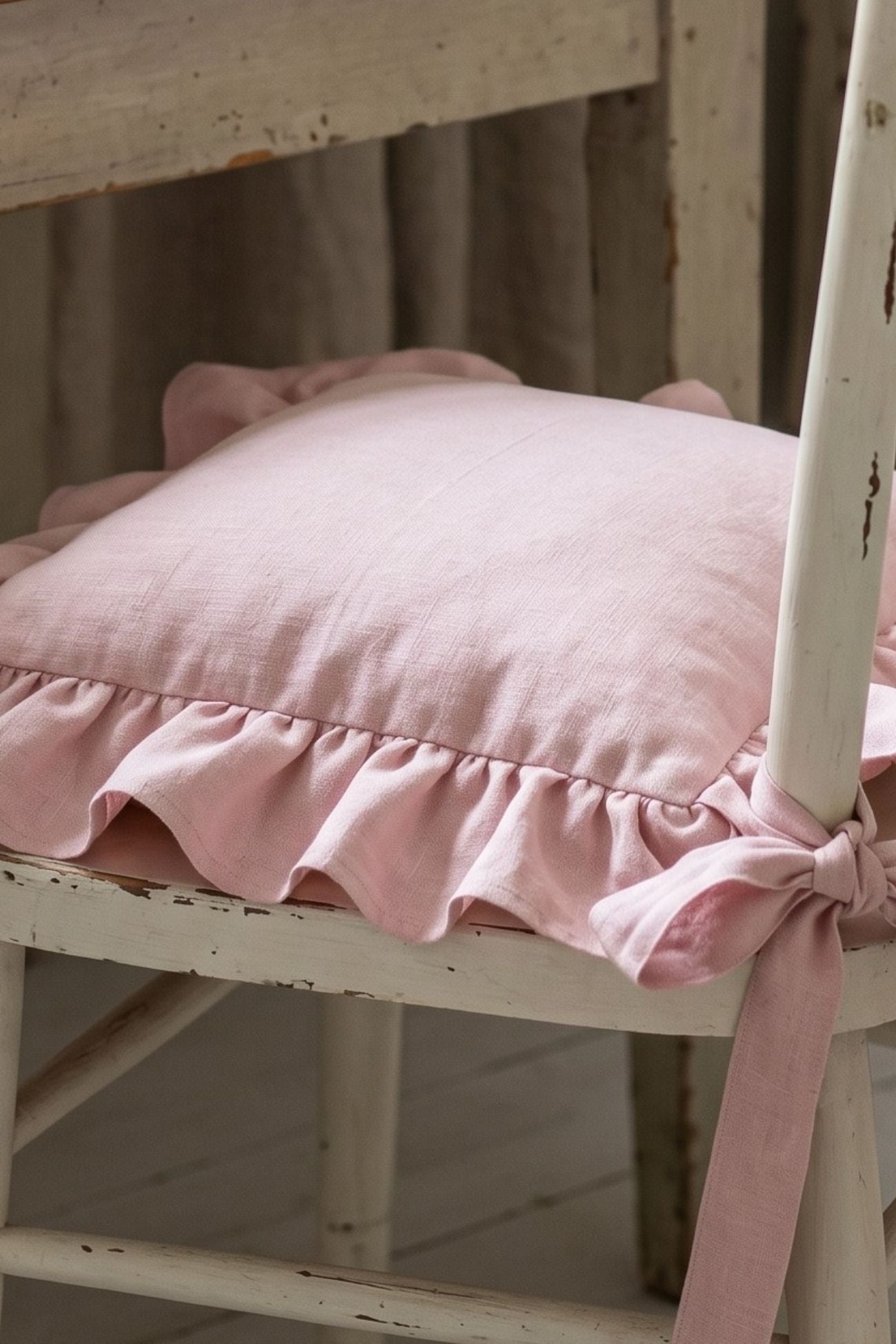 Annabelle Cuscino Sedia Polifilled