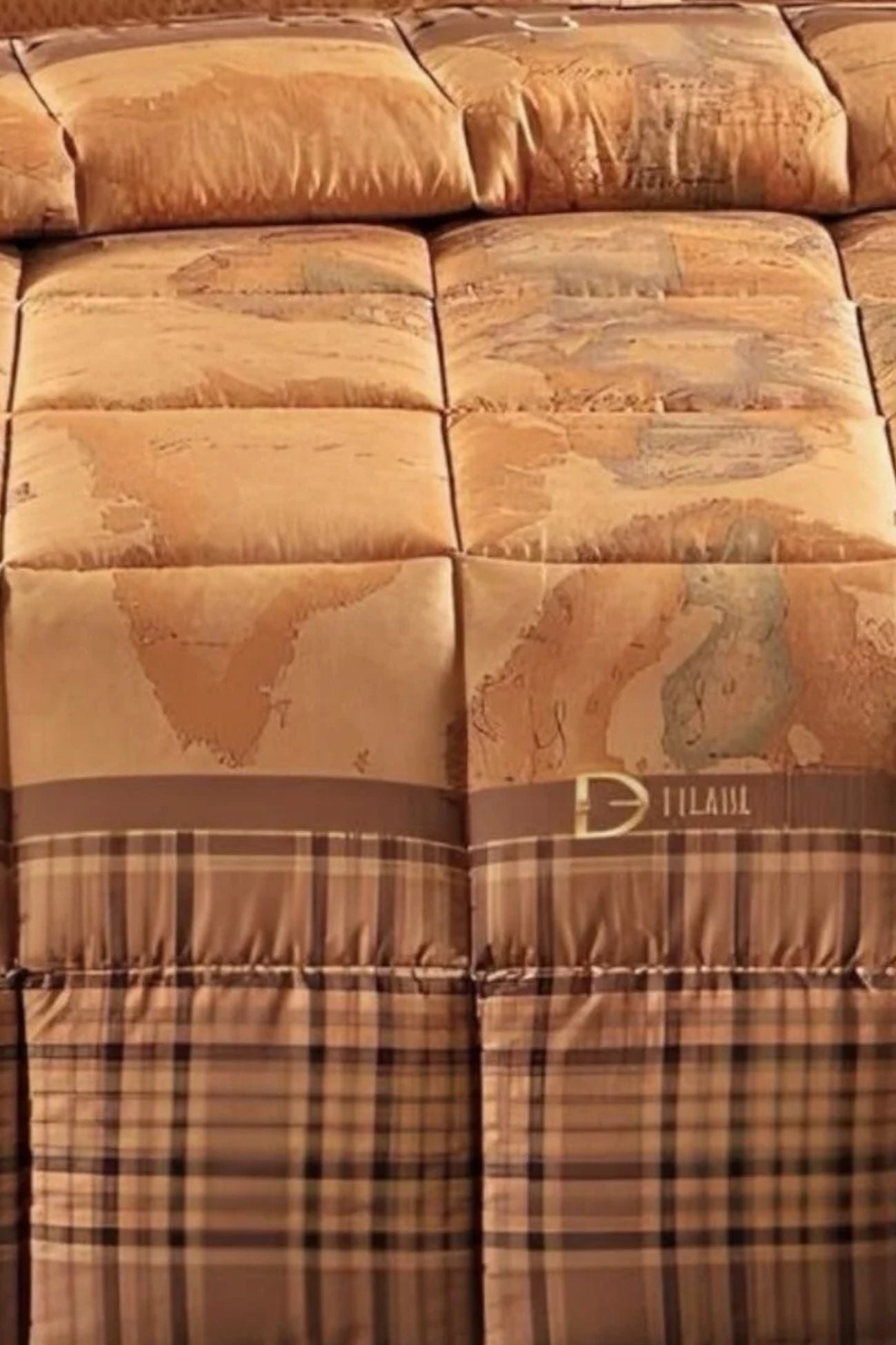 Geo Tartan