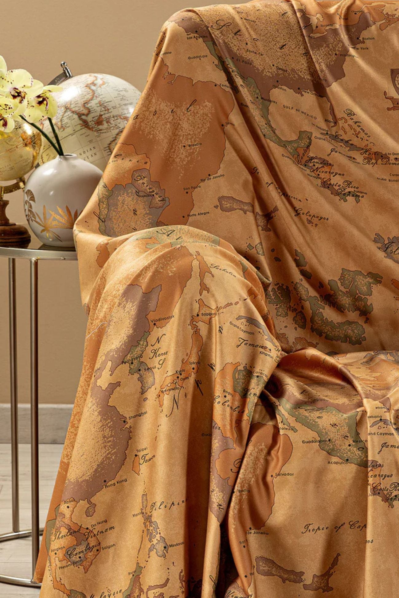 Geo Classic Gran Decor Telo Arredo x