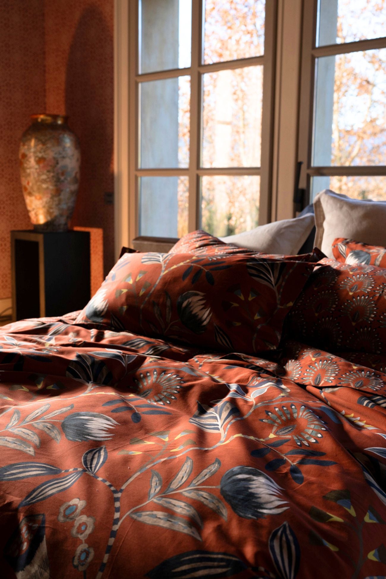 Ilian Completo Letto Principale Classic