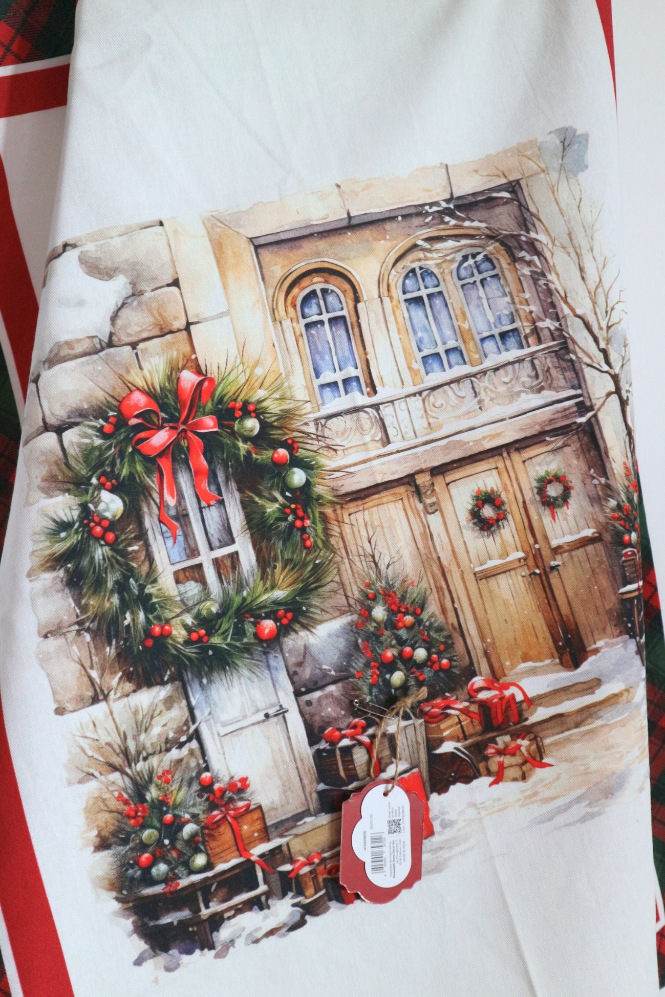 Christmas Is Coming
