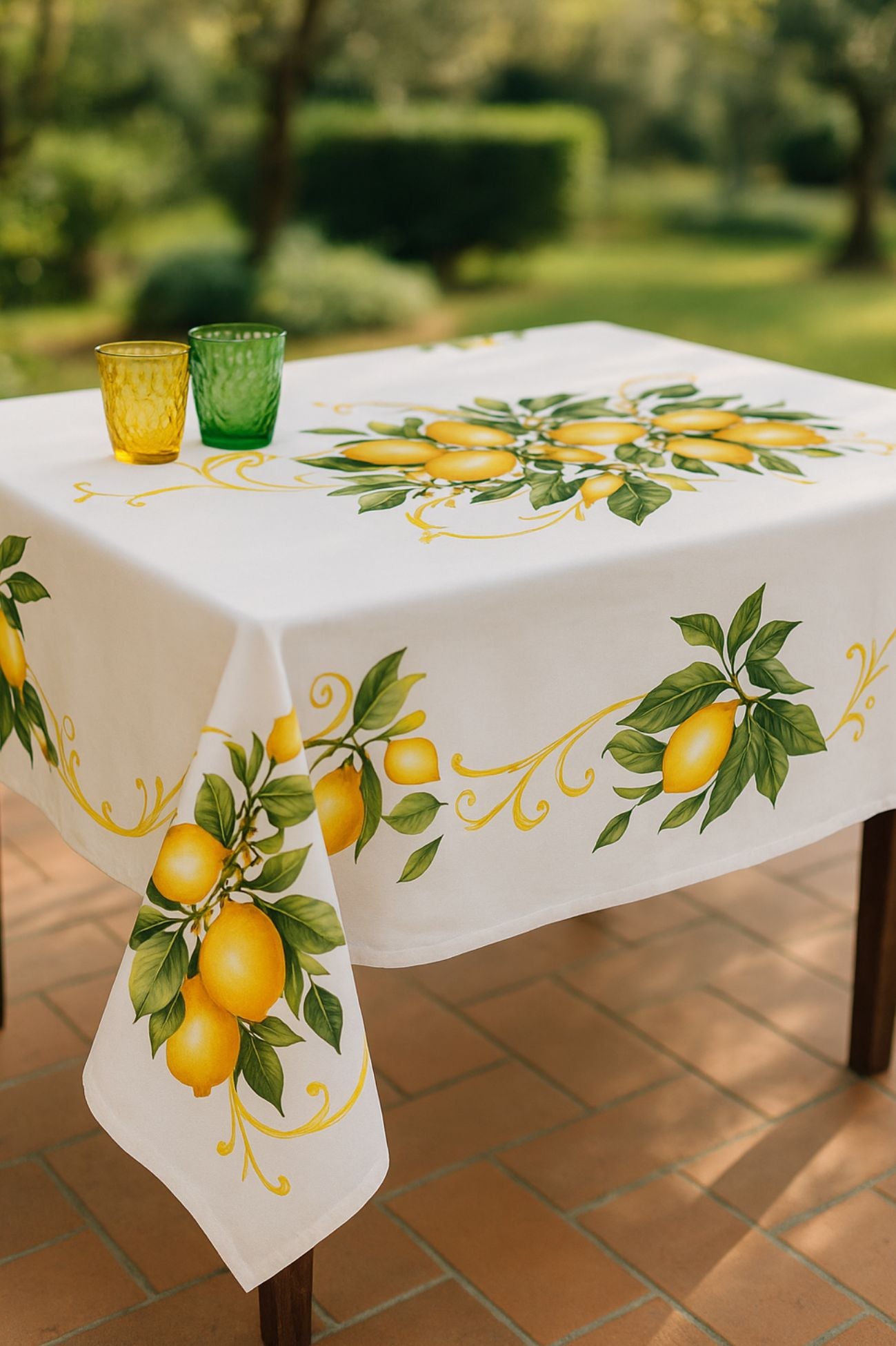 Il Giardino Dei Limoni