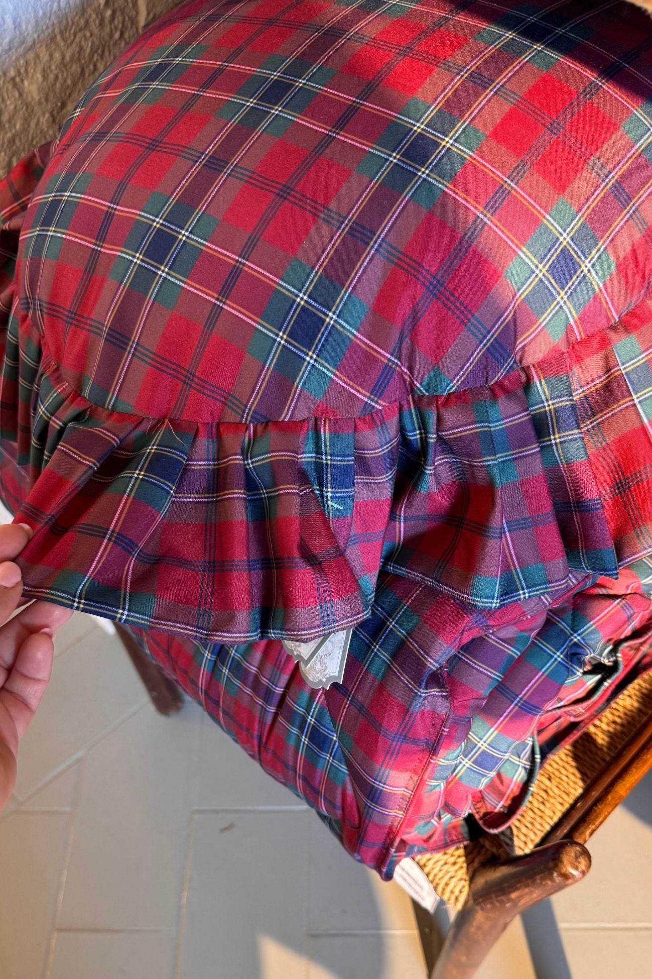 Tartan