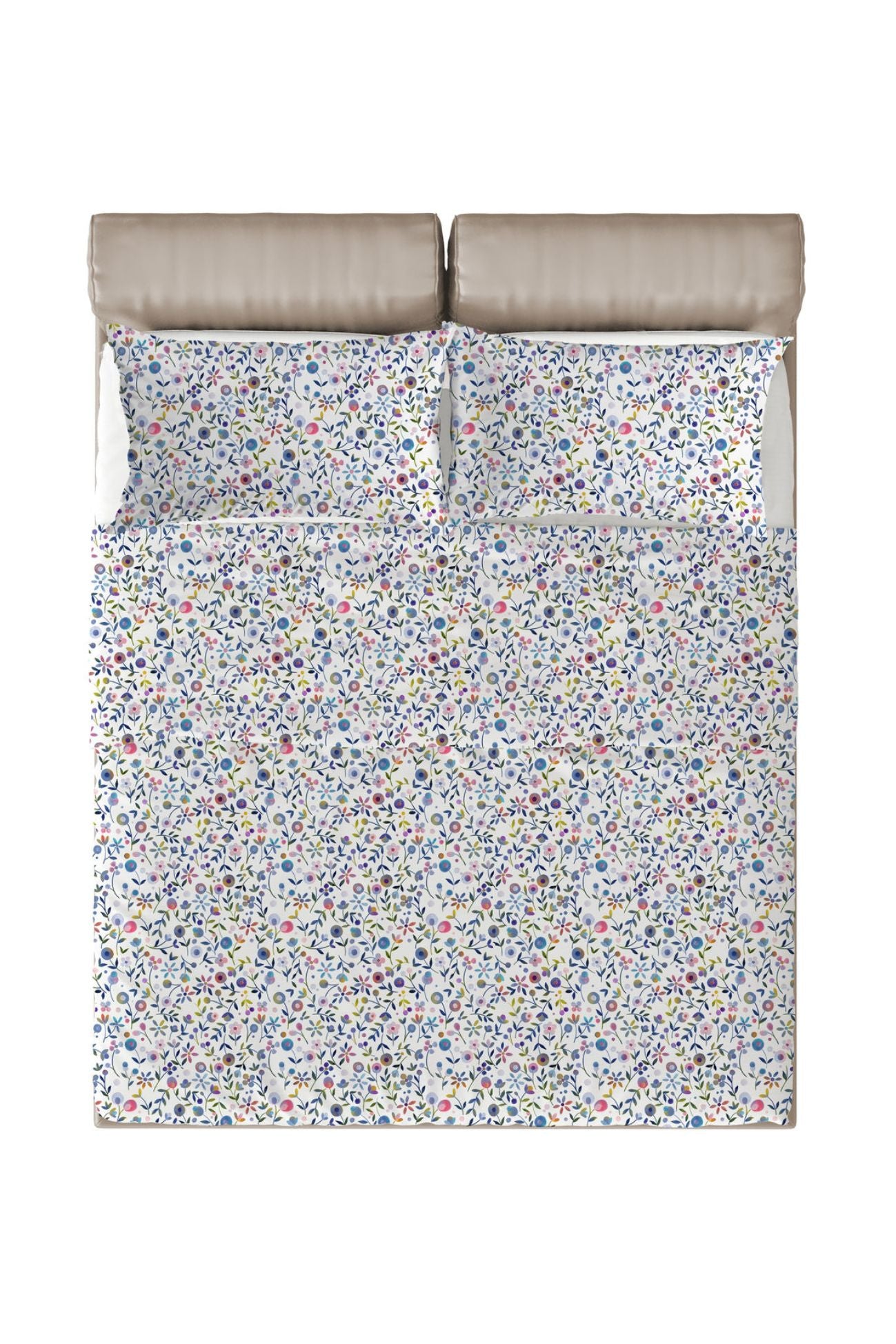 Coco Completo Letto Coordinato Izylinens