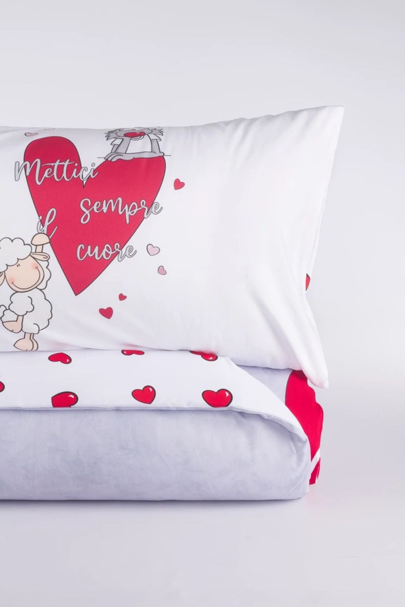 Mettici Sempre Il Cuore