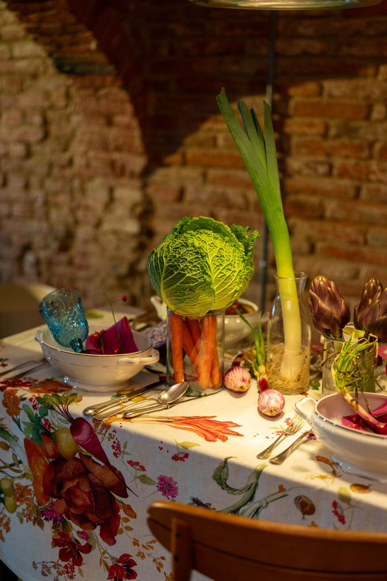 Hortus Tovaglia