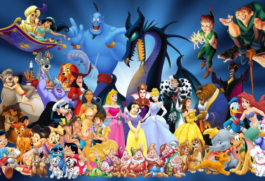 Disney