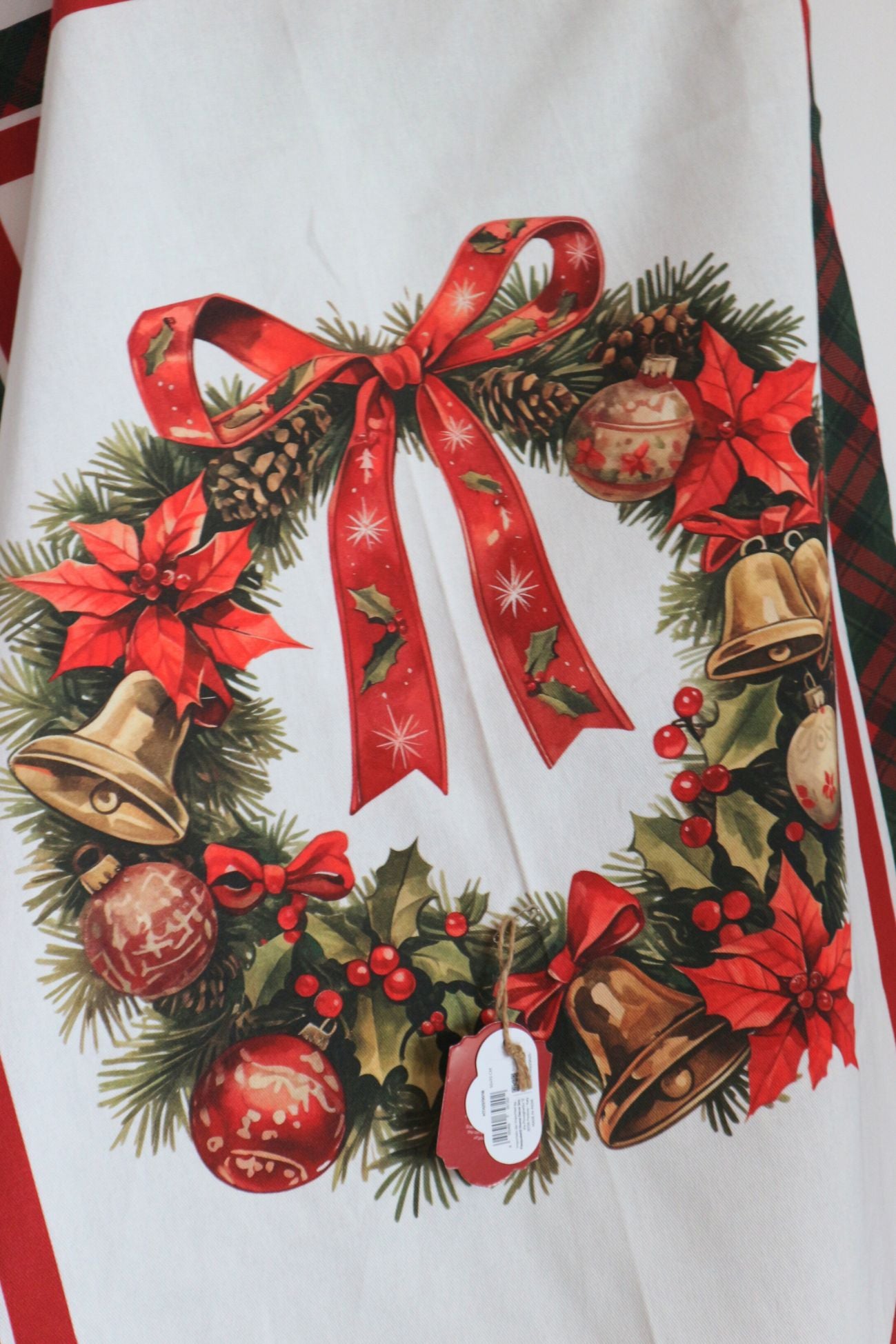 Christmas Is Coming