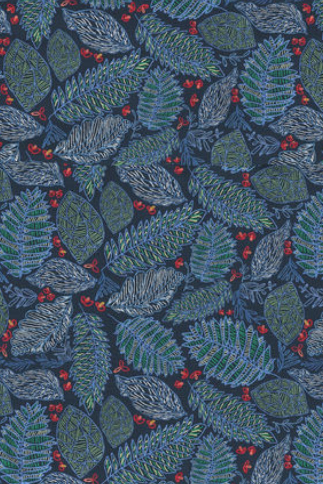 Ophelia Completo Letto Coordinato Izylinens