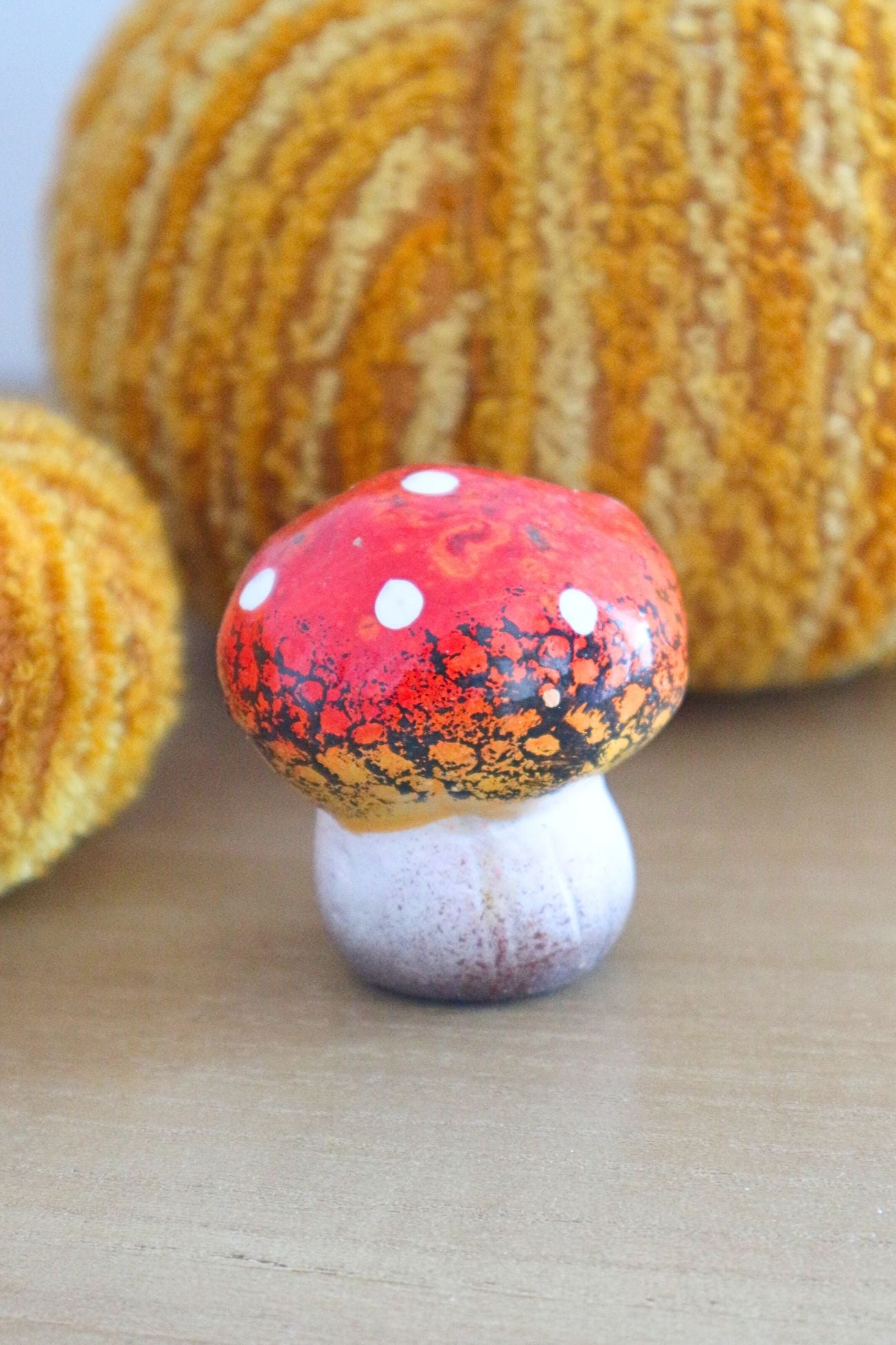 Amanita