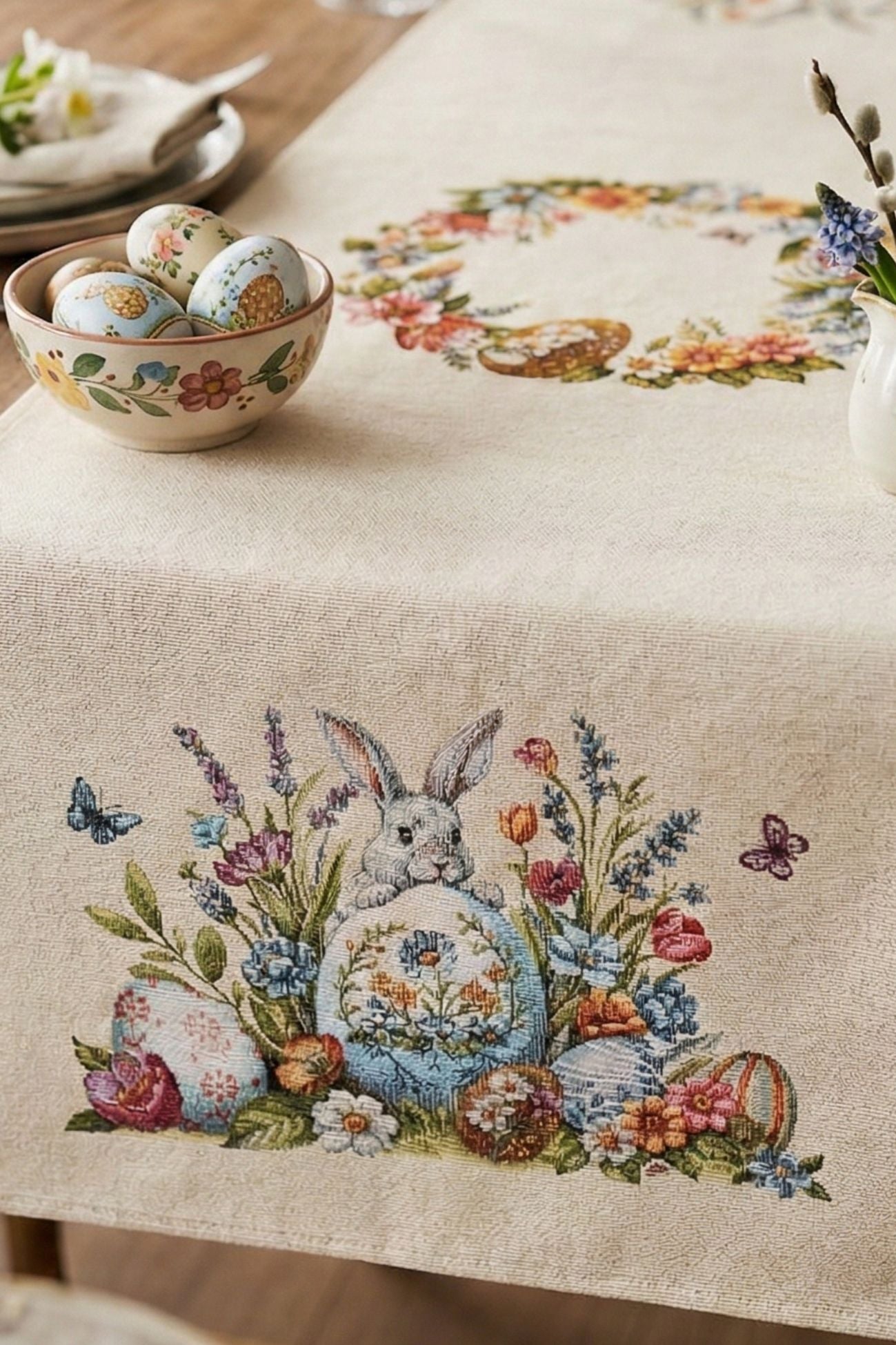 Storie Fiorite Runner