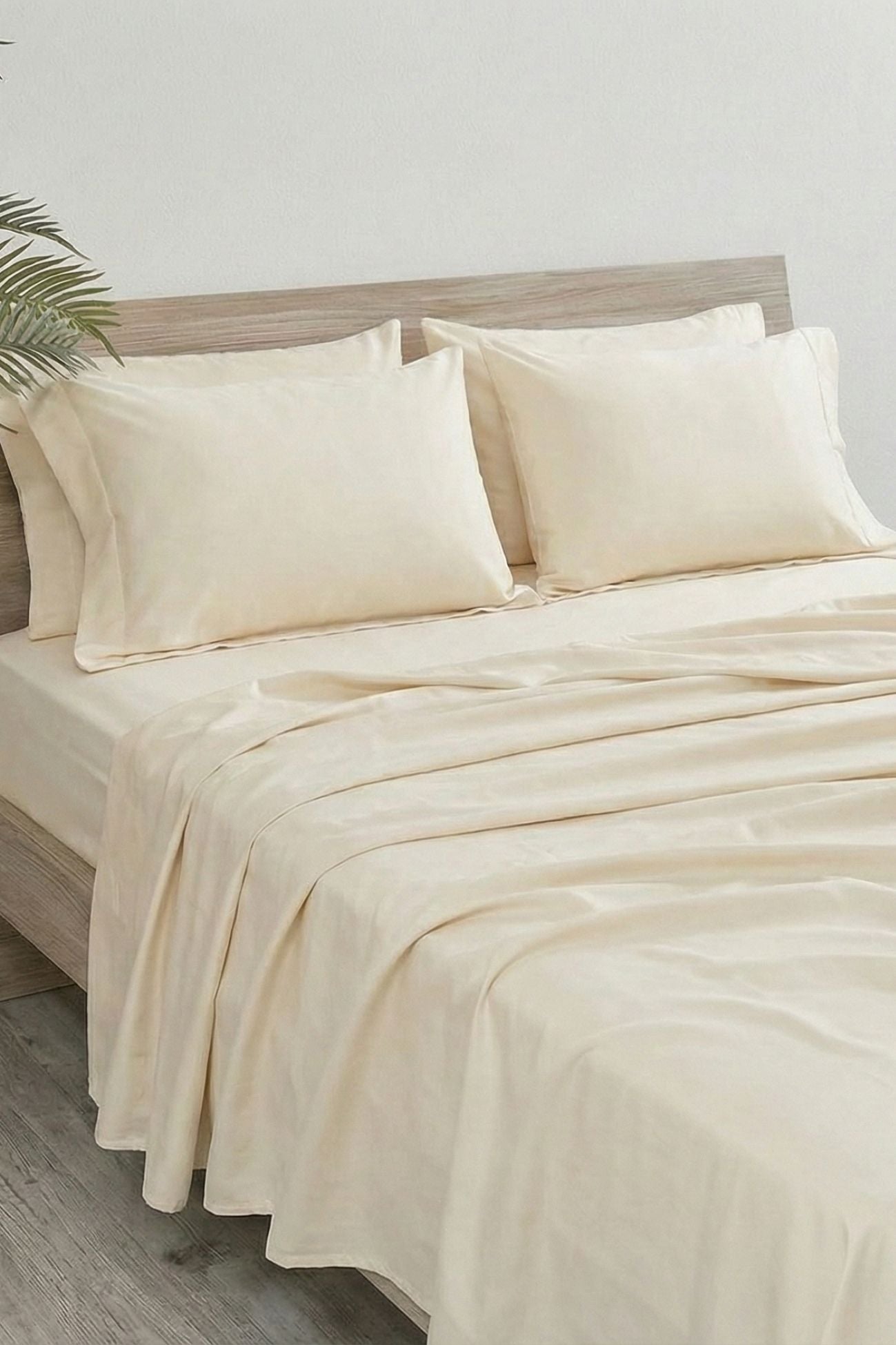 Marais Completo Letto var04 Latte