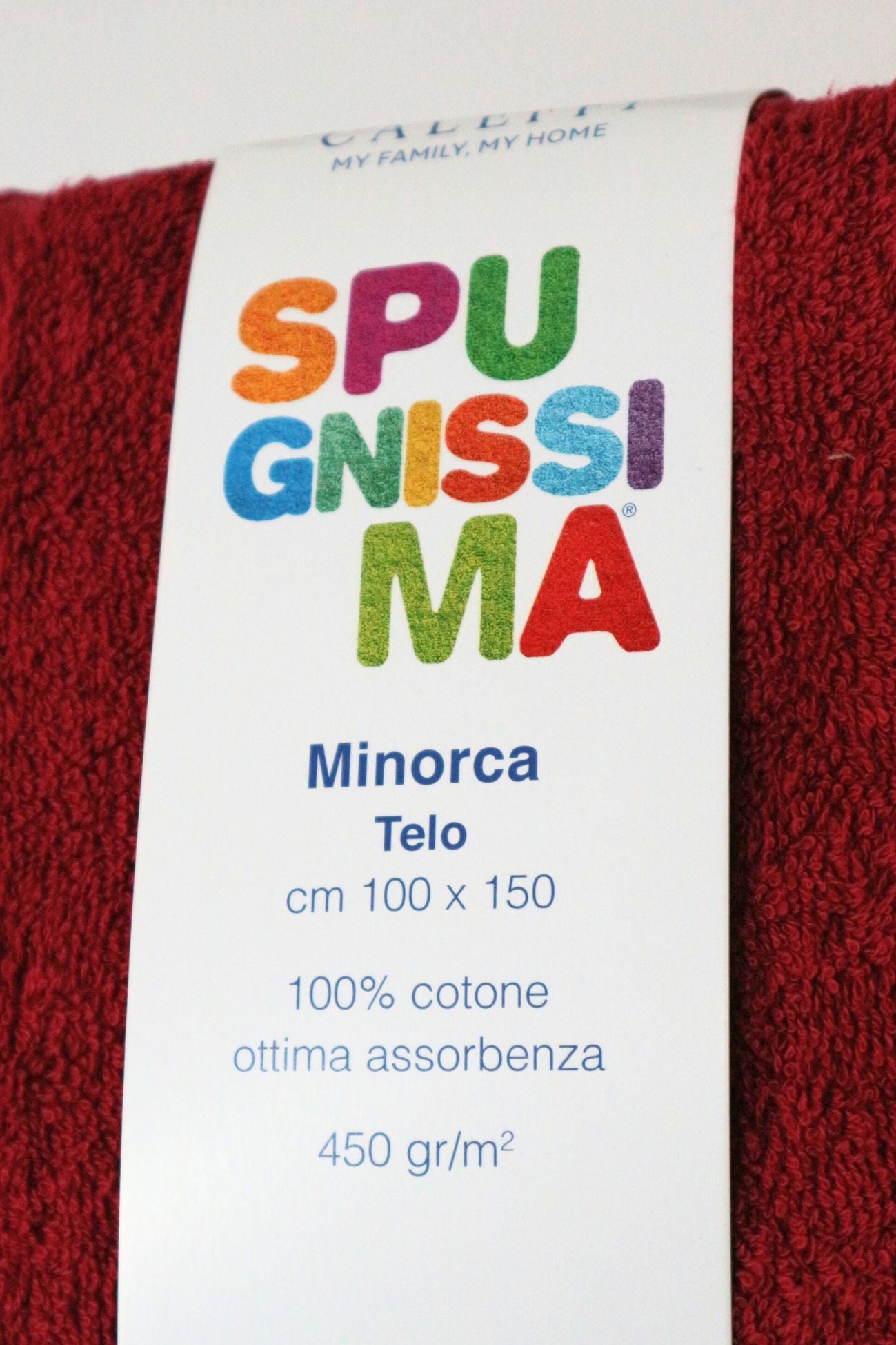 Minorca