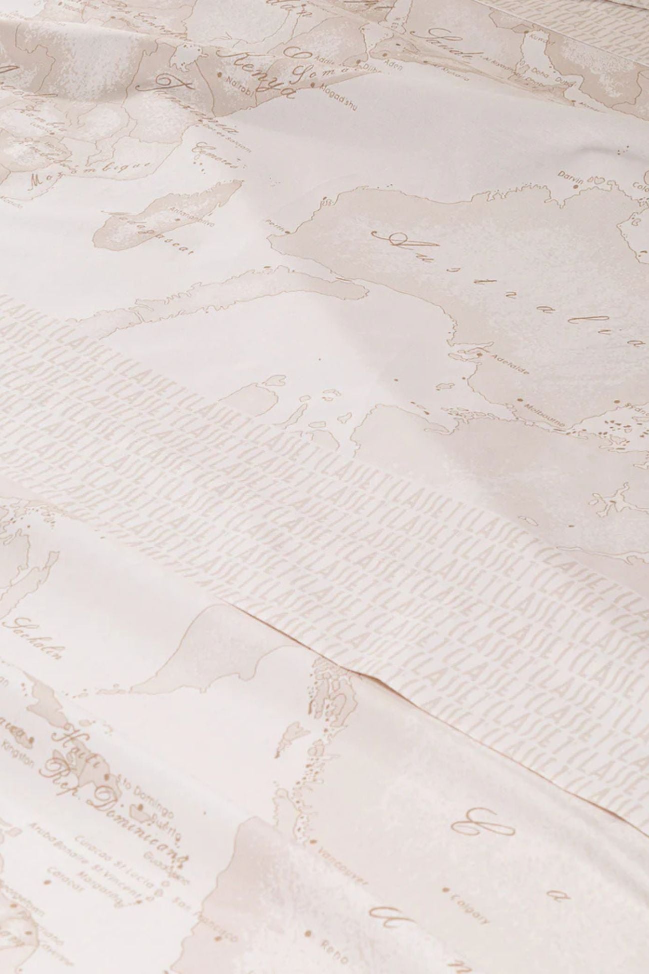 Geo White
