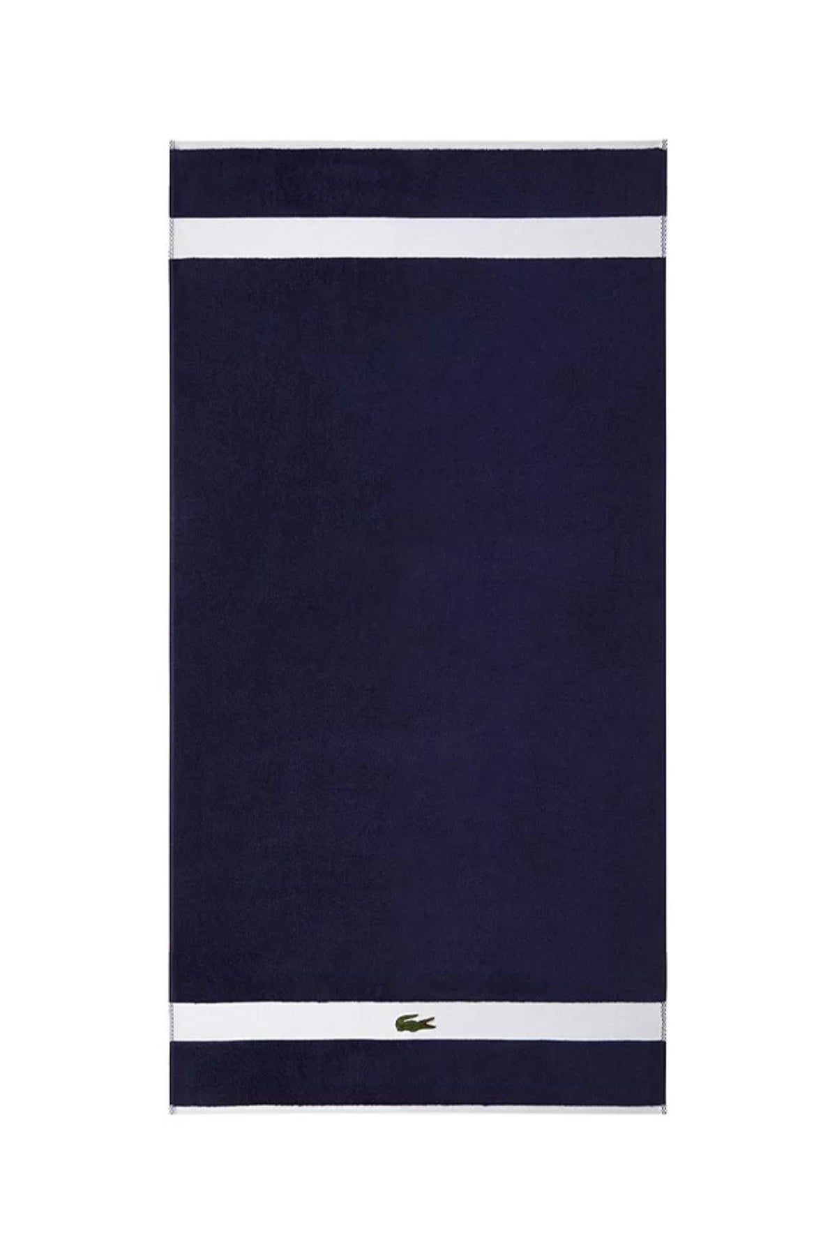 Sport Blue Bathrobe and Towel Set