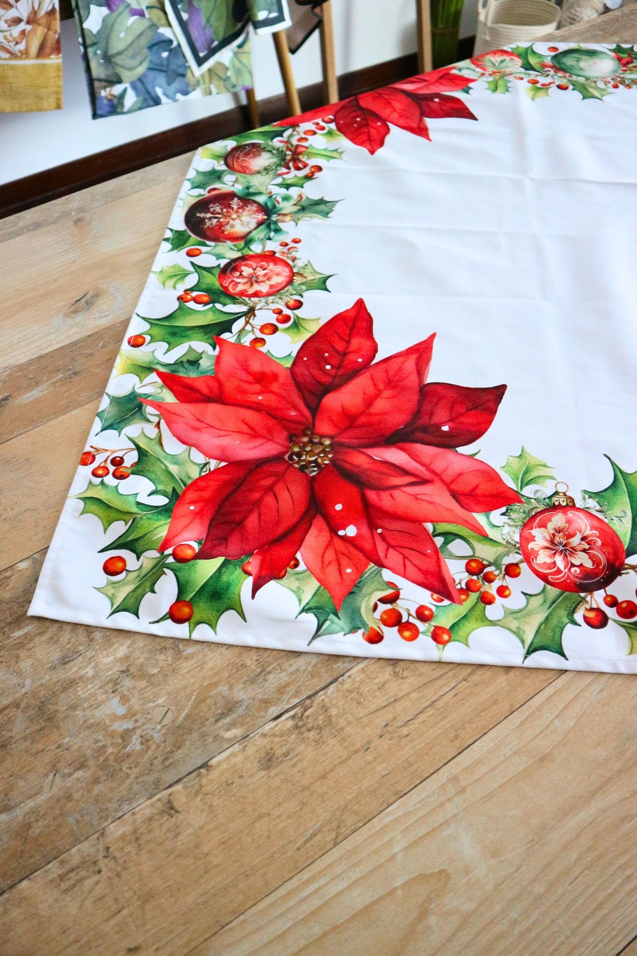 Rosso Natale