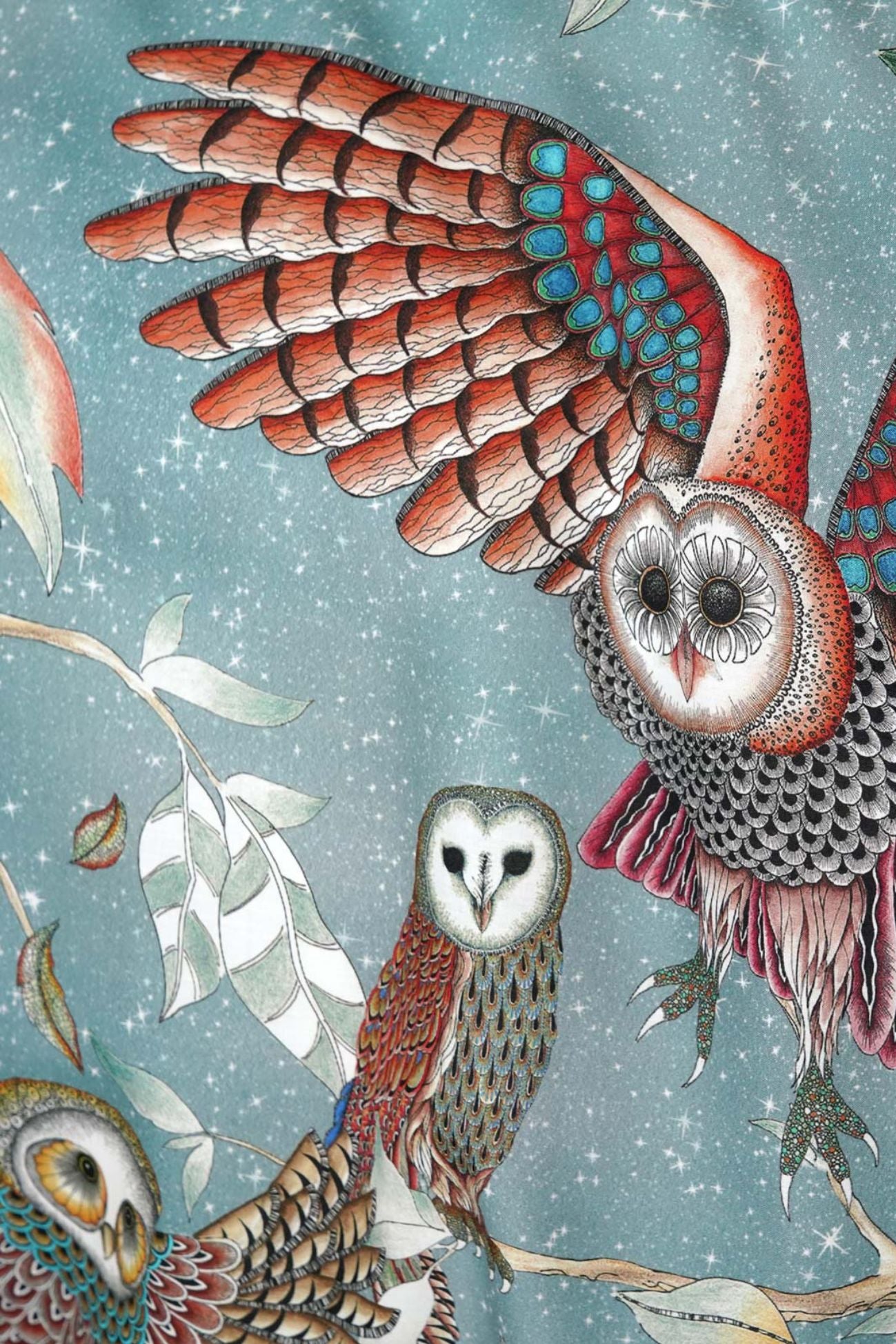 Bubo Copripiumino Izylinens