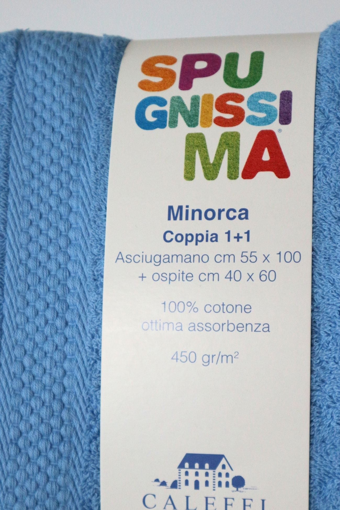 Minorca