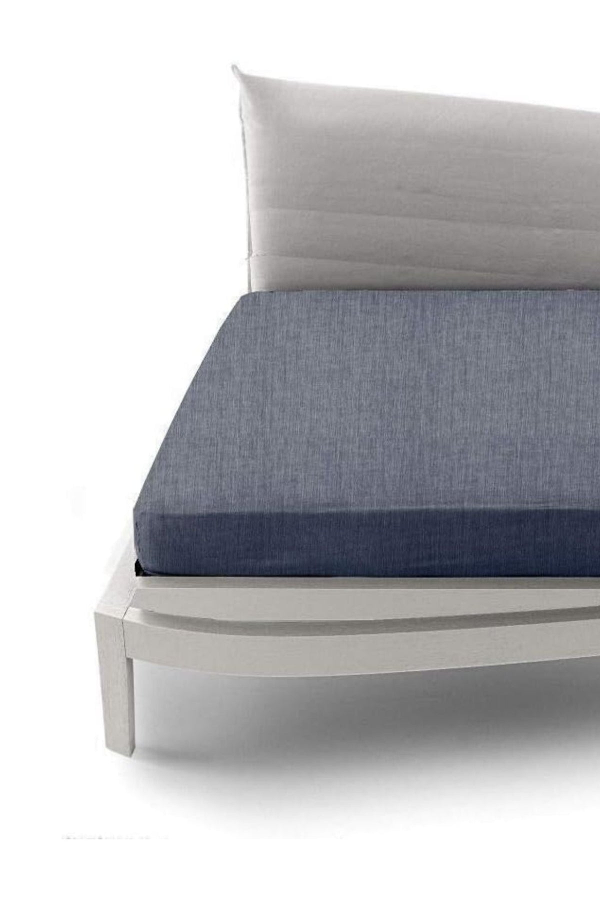Bossi Melange Blu 3679