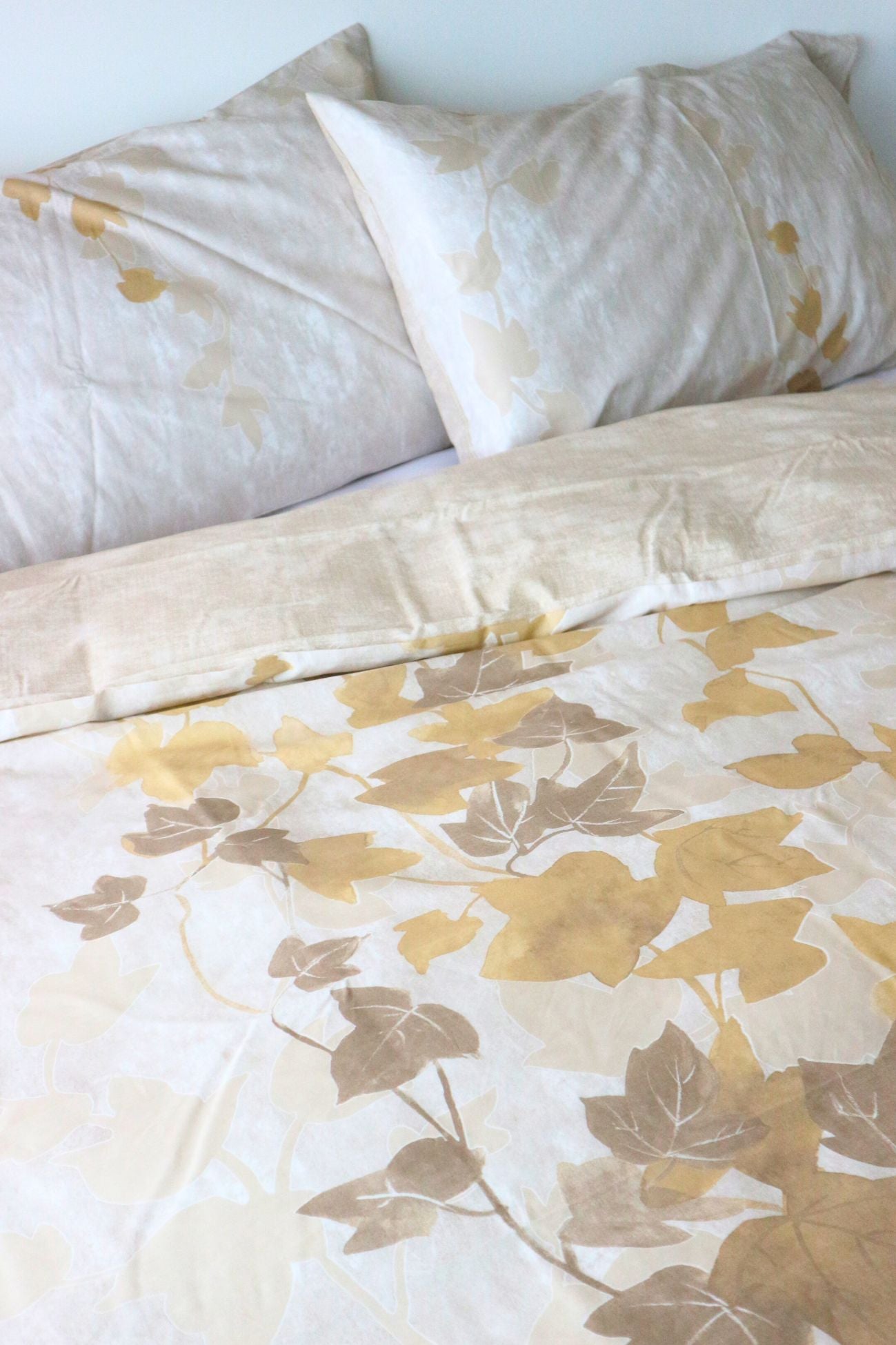 Foliage - Incanto