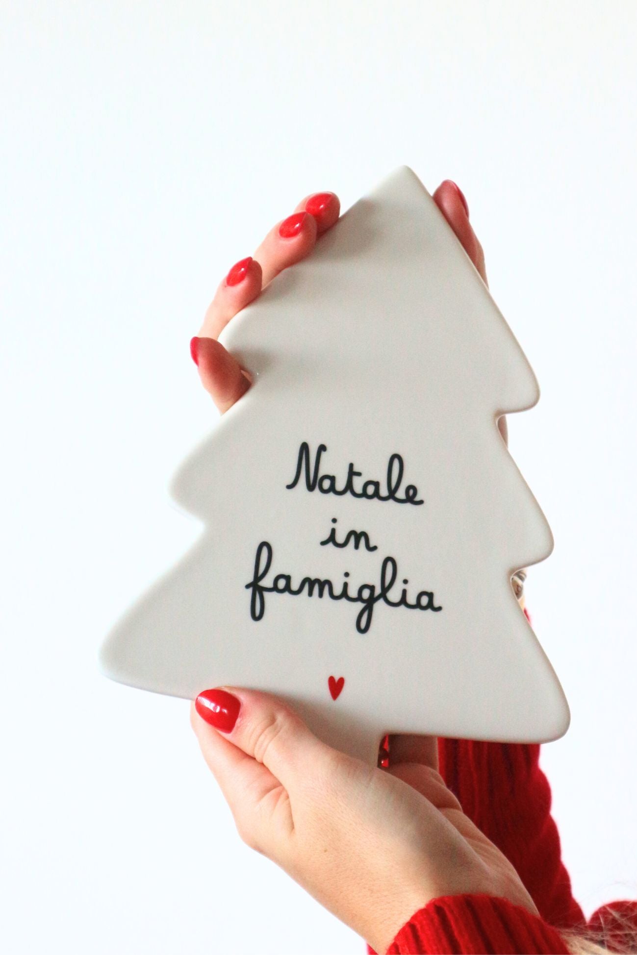 Natale In Famiglia