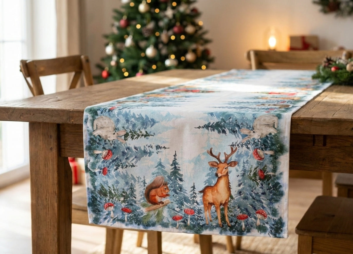 Magia Del Natale Runner