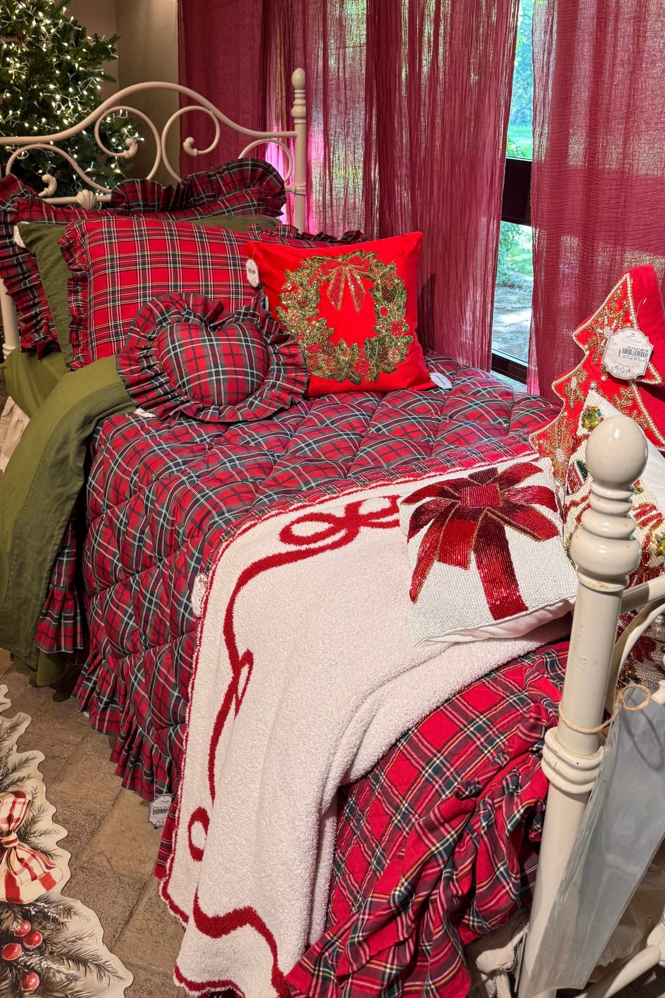 Tartan