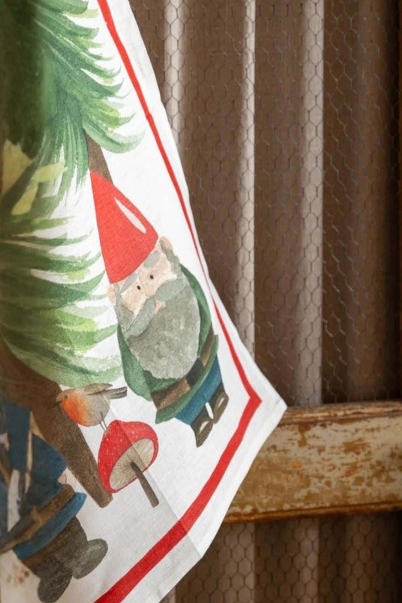 Jolly Elf