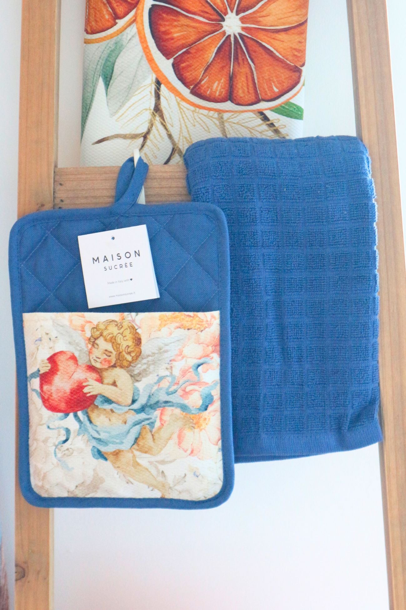 Messaggeri Del Cuore