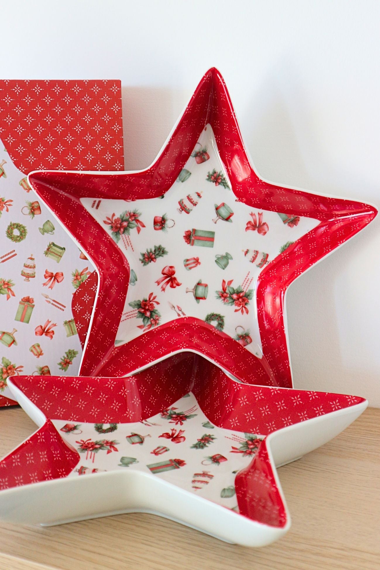 Storia Di Natale